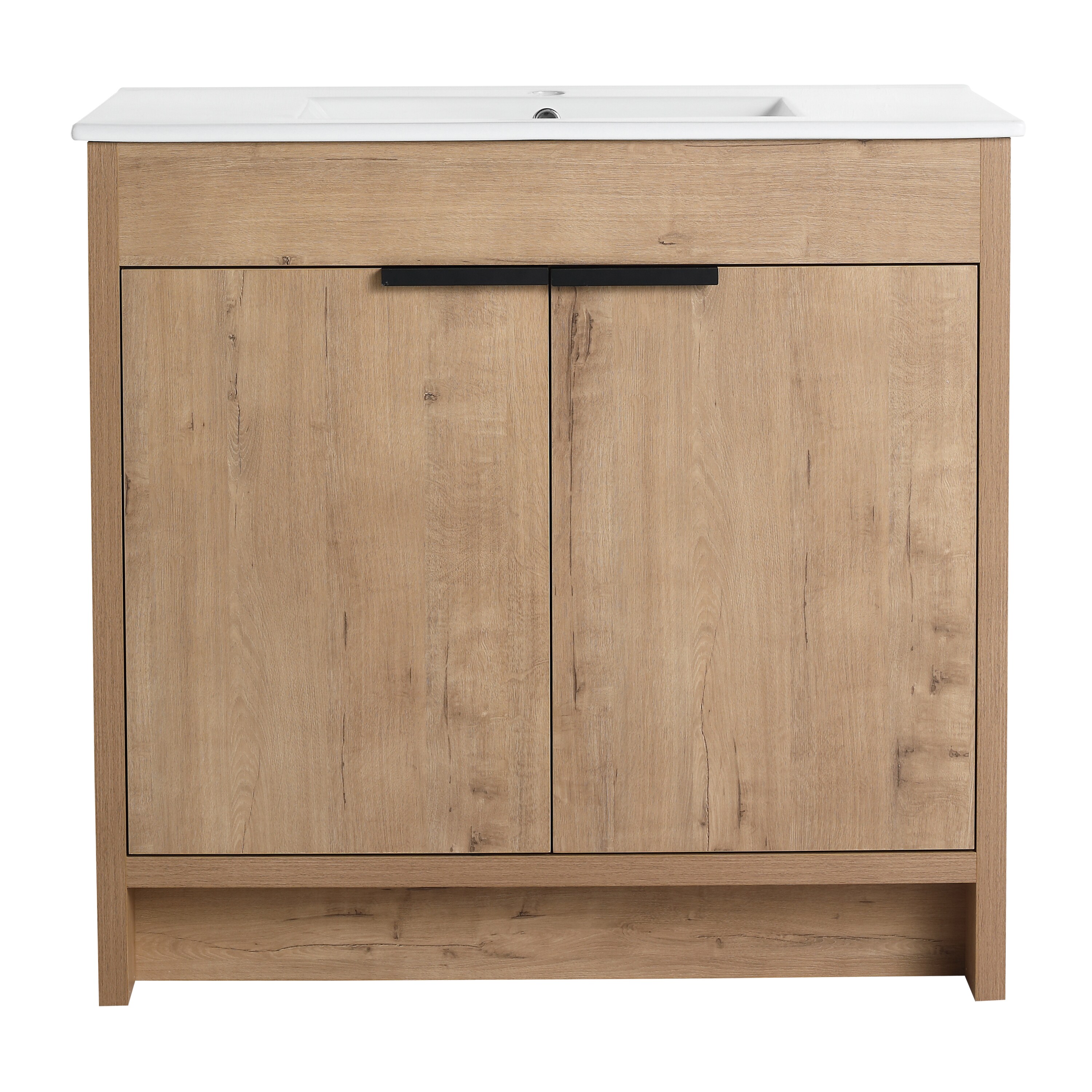 Bayfeve BF-999S101-MP Bath-Vanity-Combo - View #15