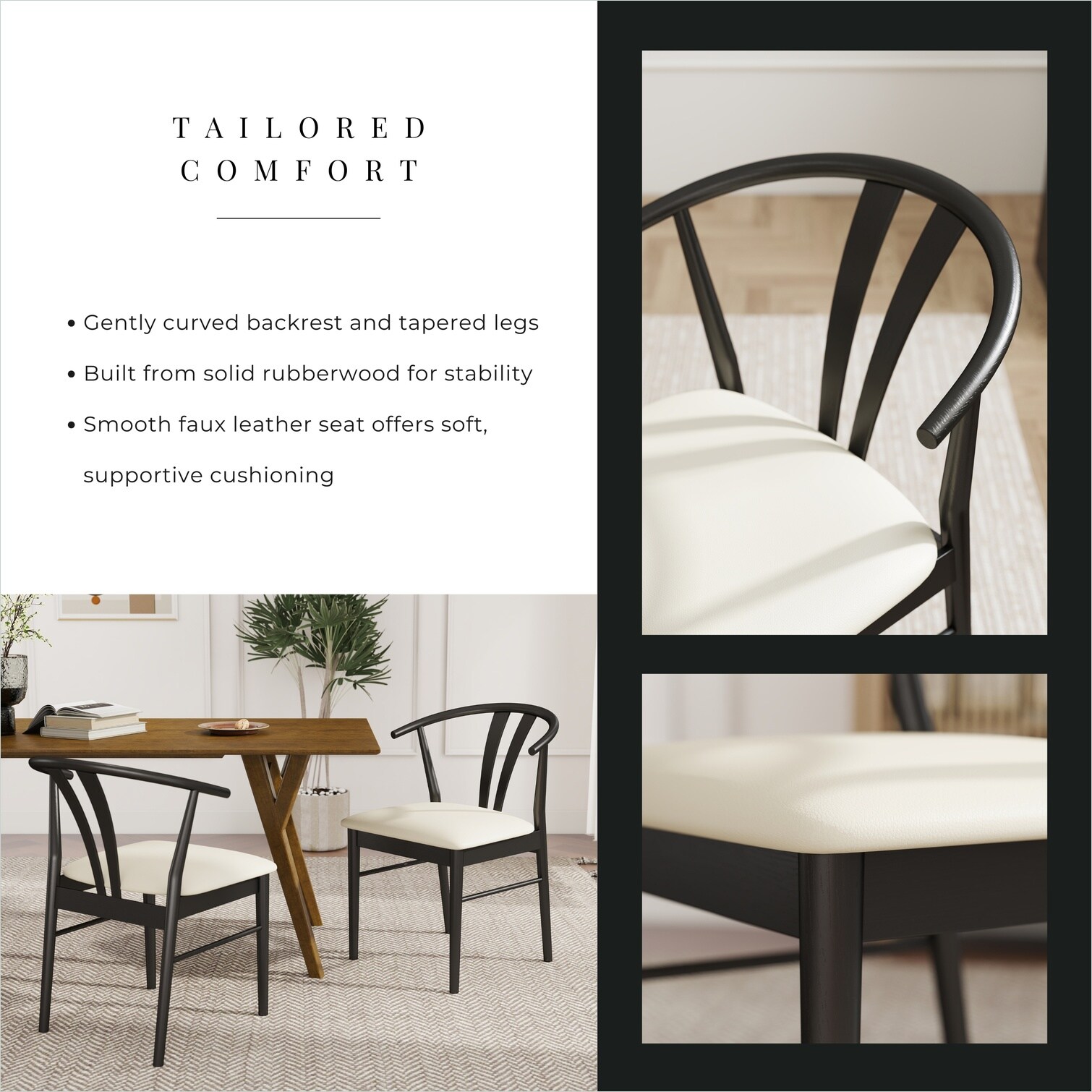 Naturefalls YECXFEU93W1T Dining-Sets - View #5