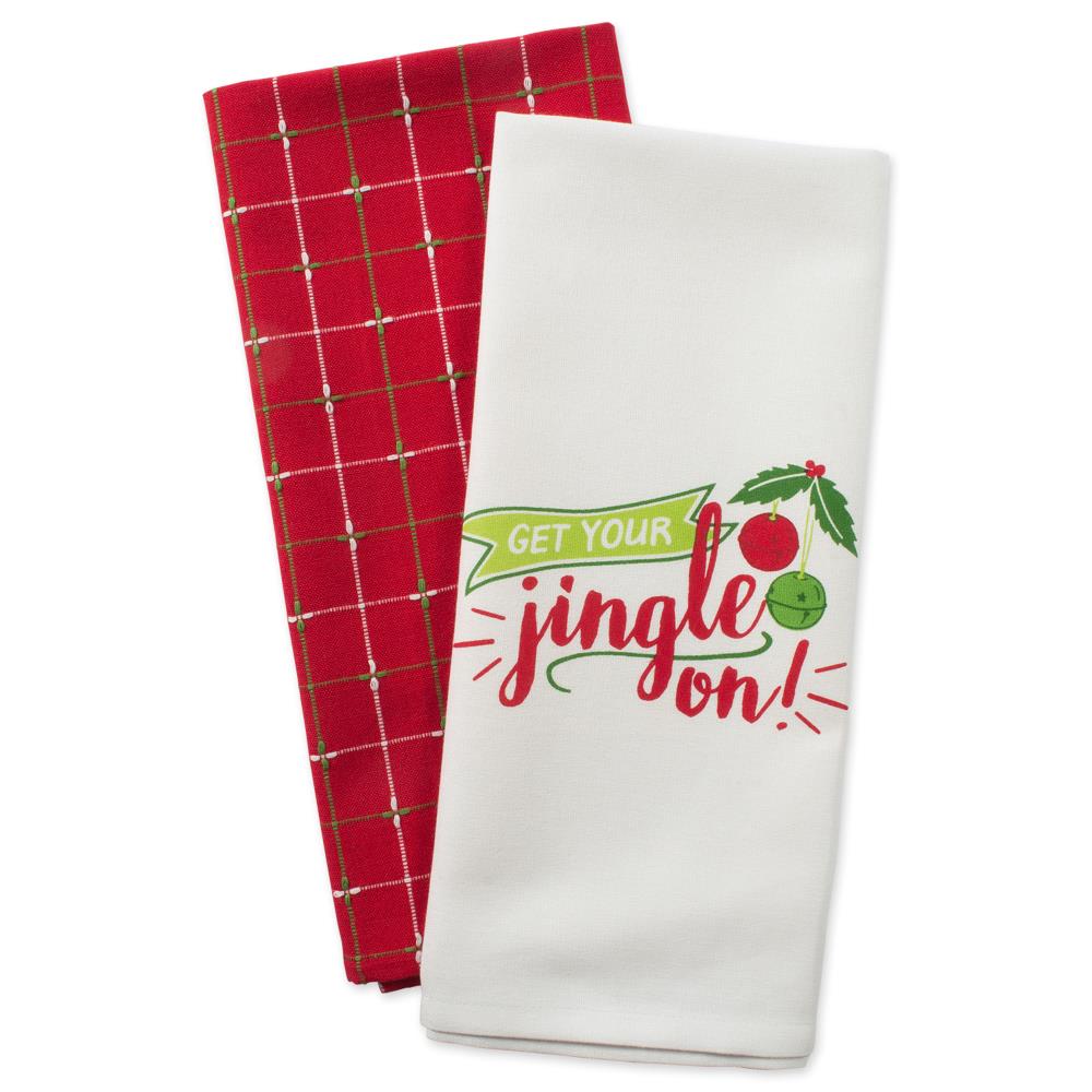 DII CAMZ37675 Kitchen-Towels - View #6