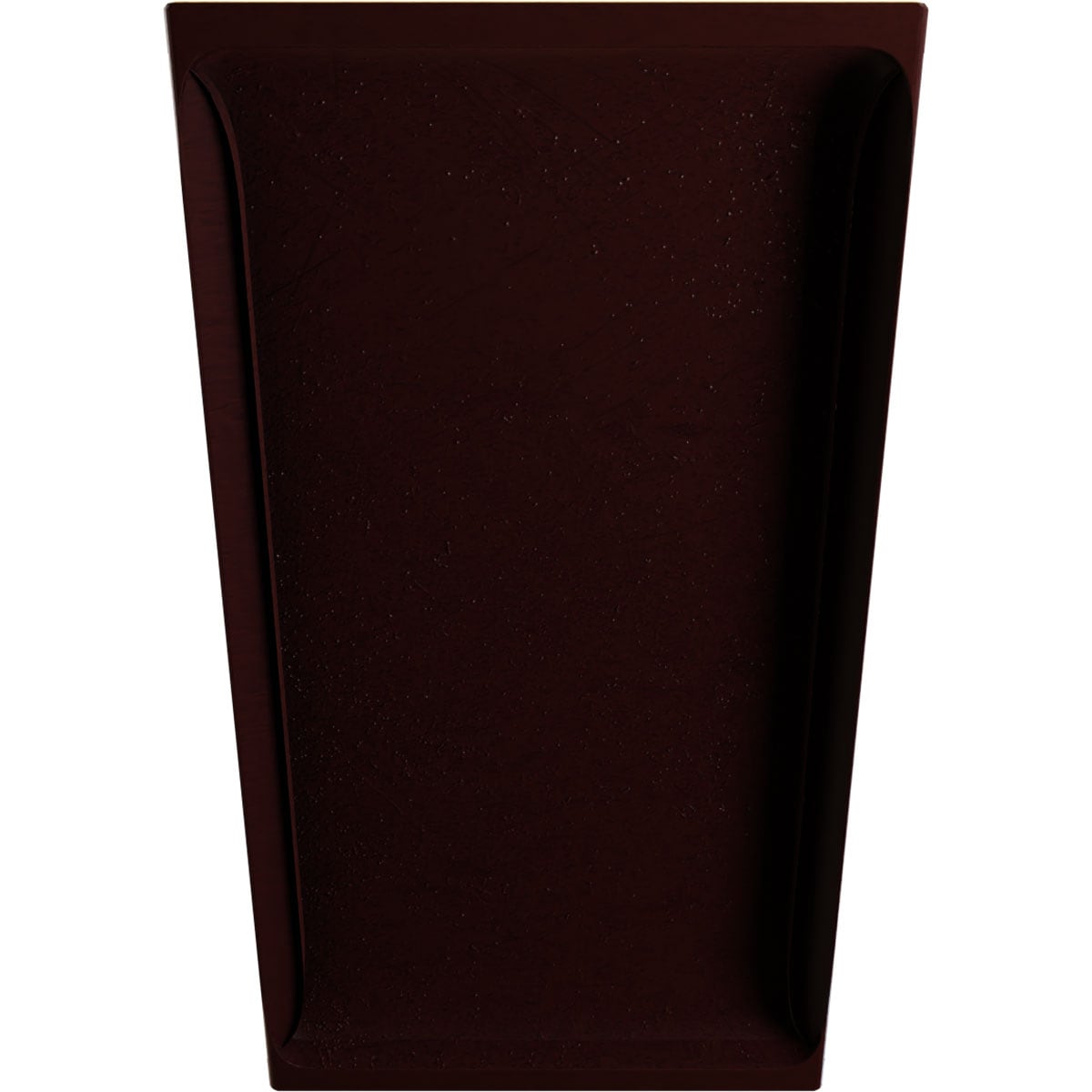 Ekena Millwork MANURC04X08X60BKZM Mantel-Shelves - View #7