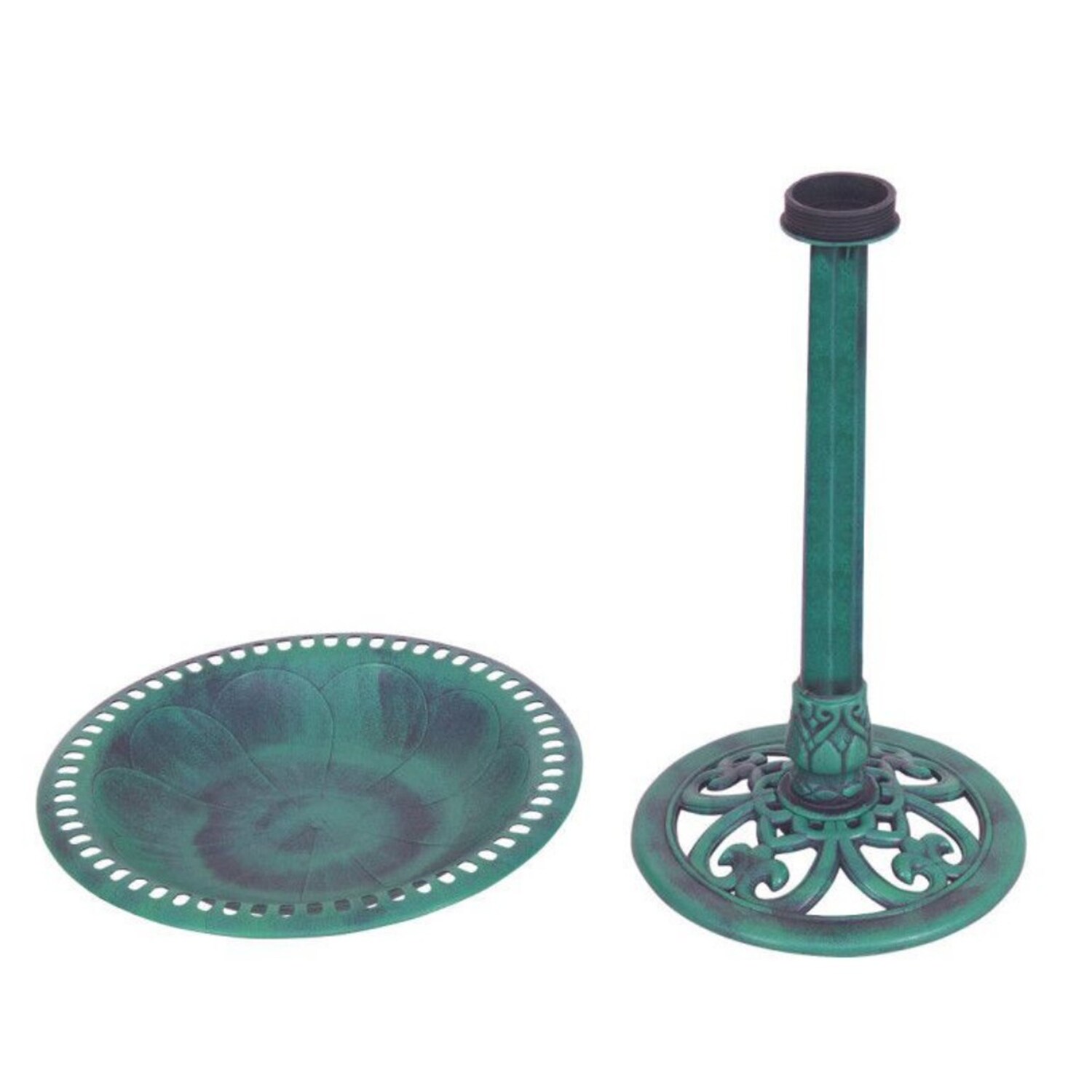 AHIOU HOME ZAAHD-HQ7LEUBD birdbaths - View #5