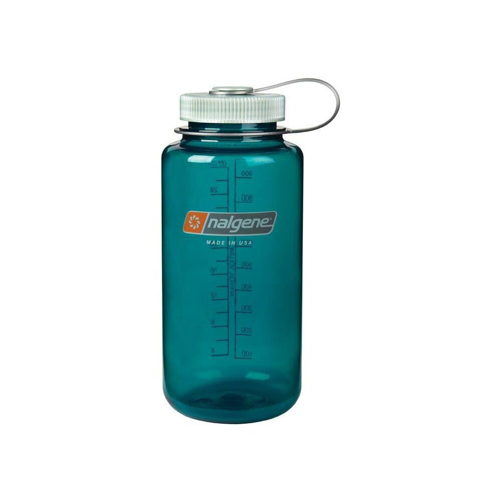 Nalgene LBMT14973  2178-2040 Wm 1 Qt Trout Green