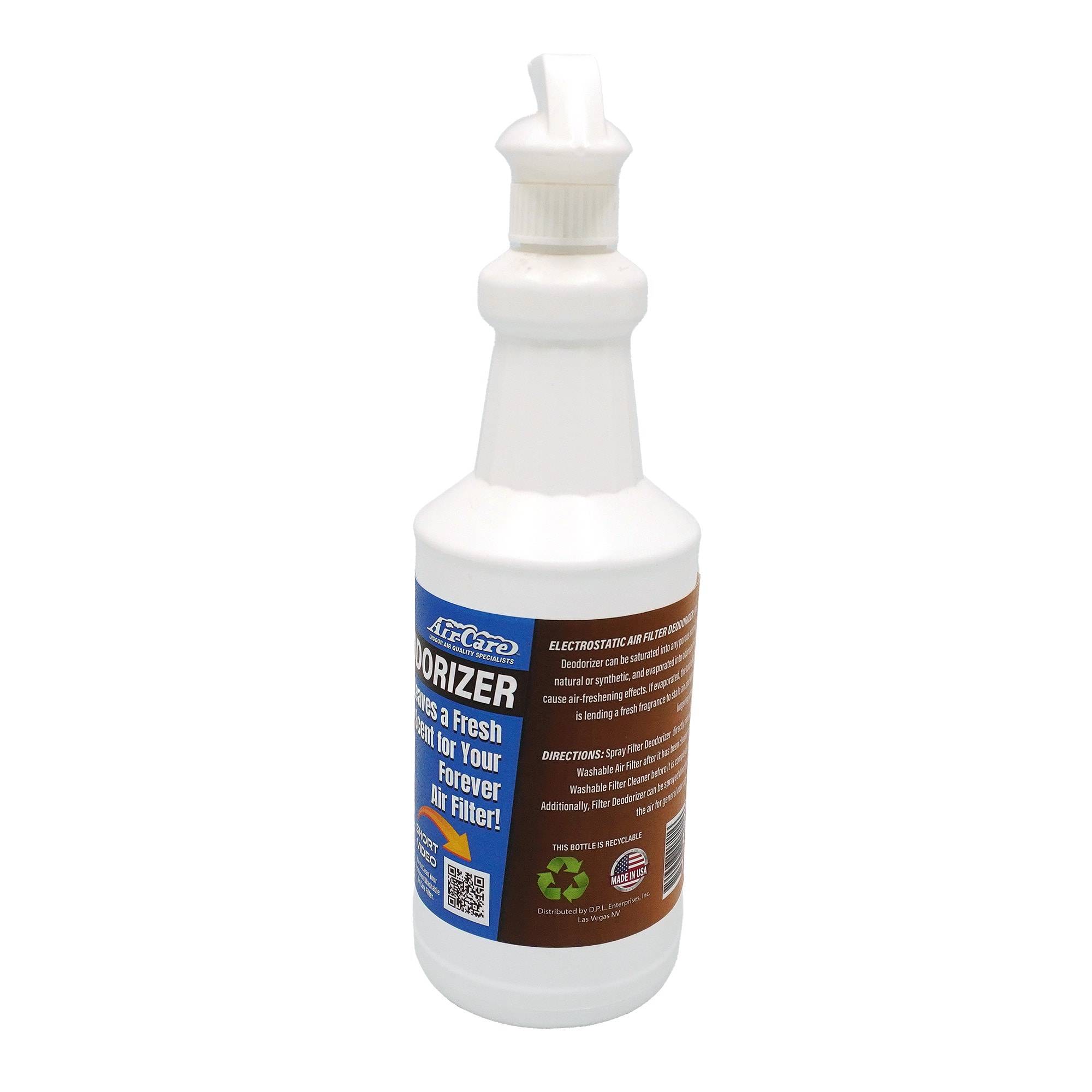 Air-Care SACH0064 Air-Filter-Accessories - View #2
