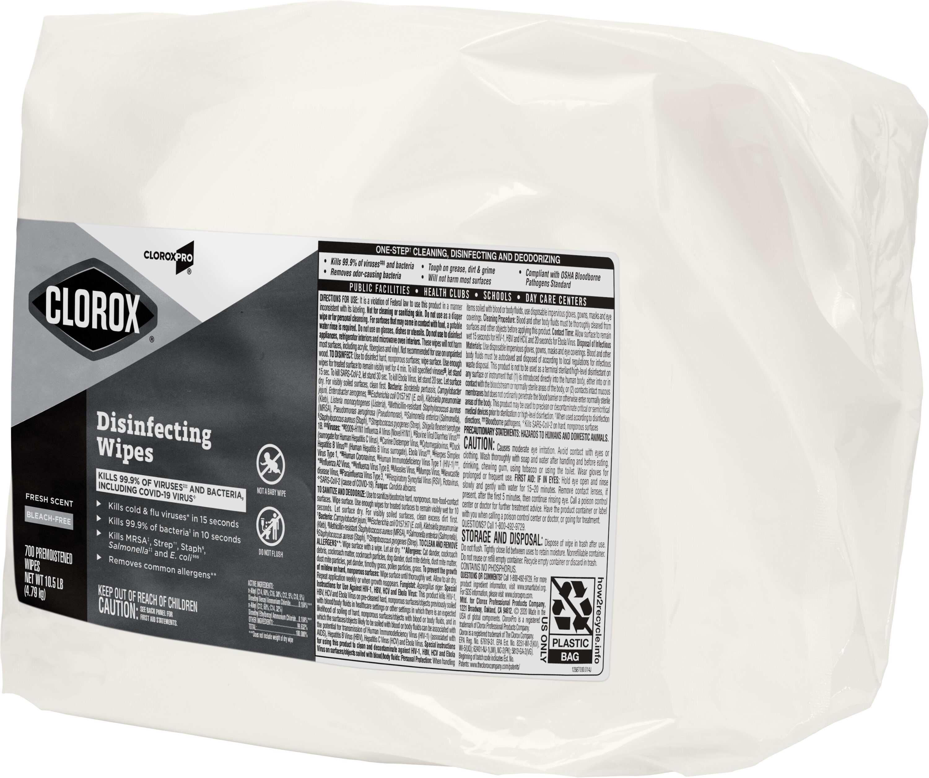 Clorox 4460031428 All-Purpose-Cleaners - View #11