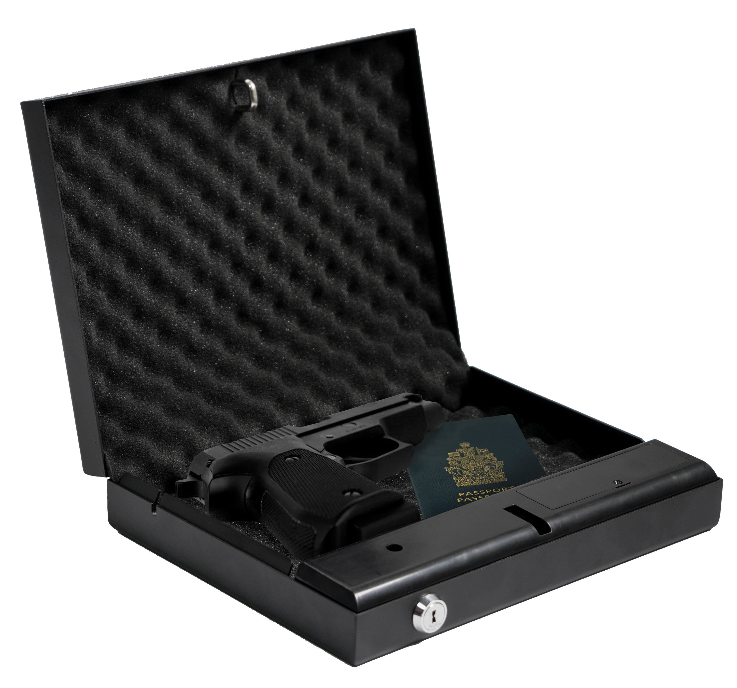 Sports Afield SA-HD1-BIO Gun-Safes - View #4