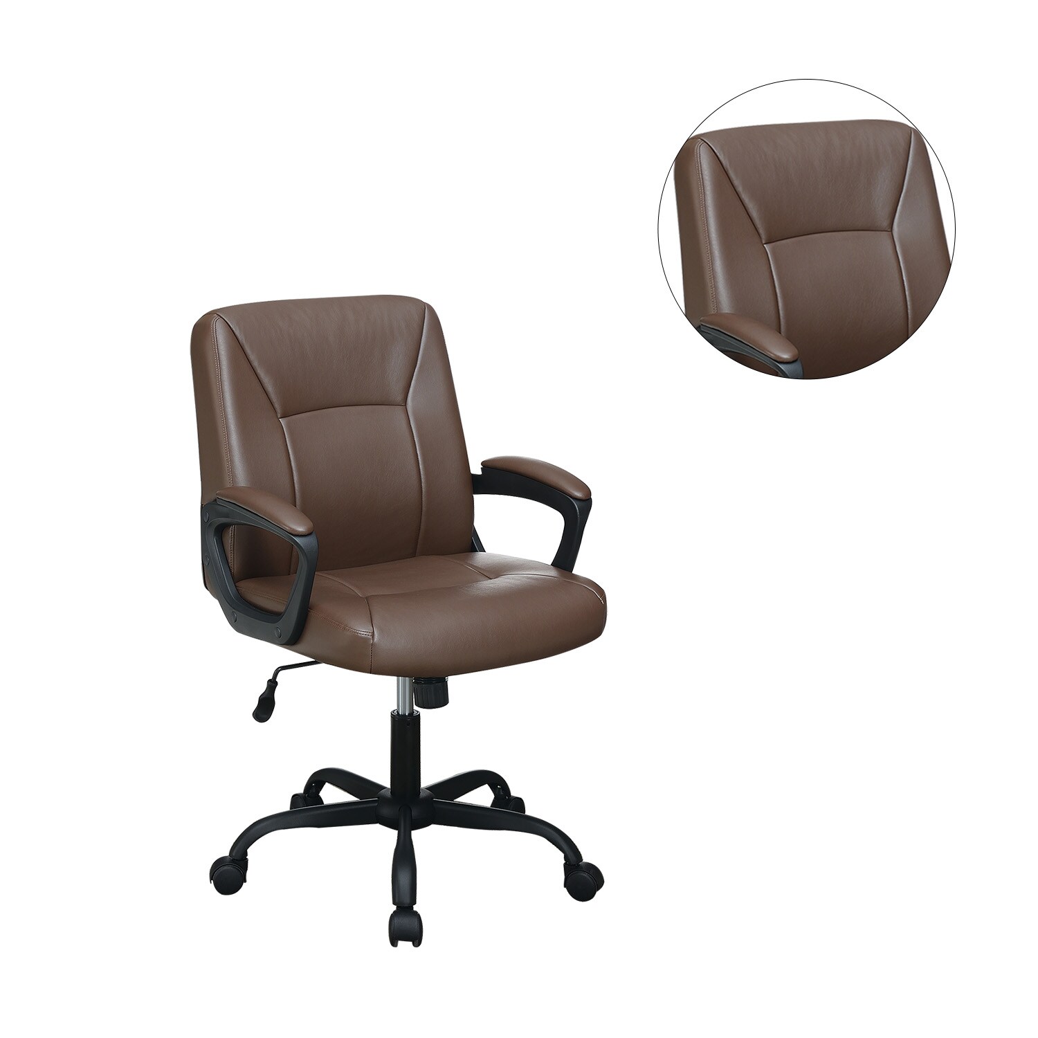 Simple Relax Office Chairs at 