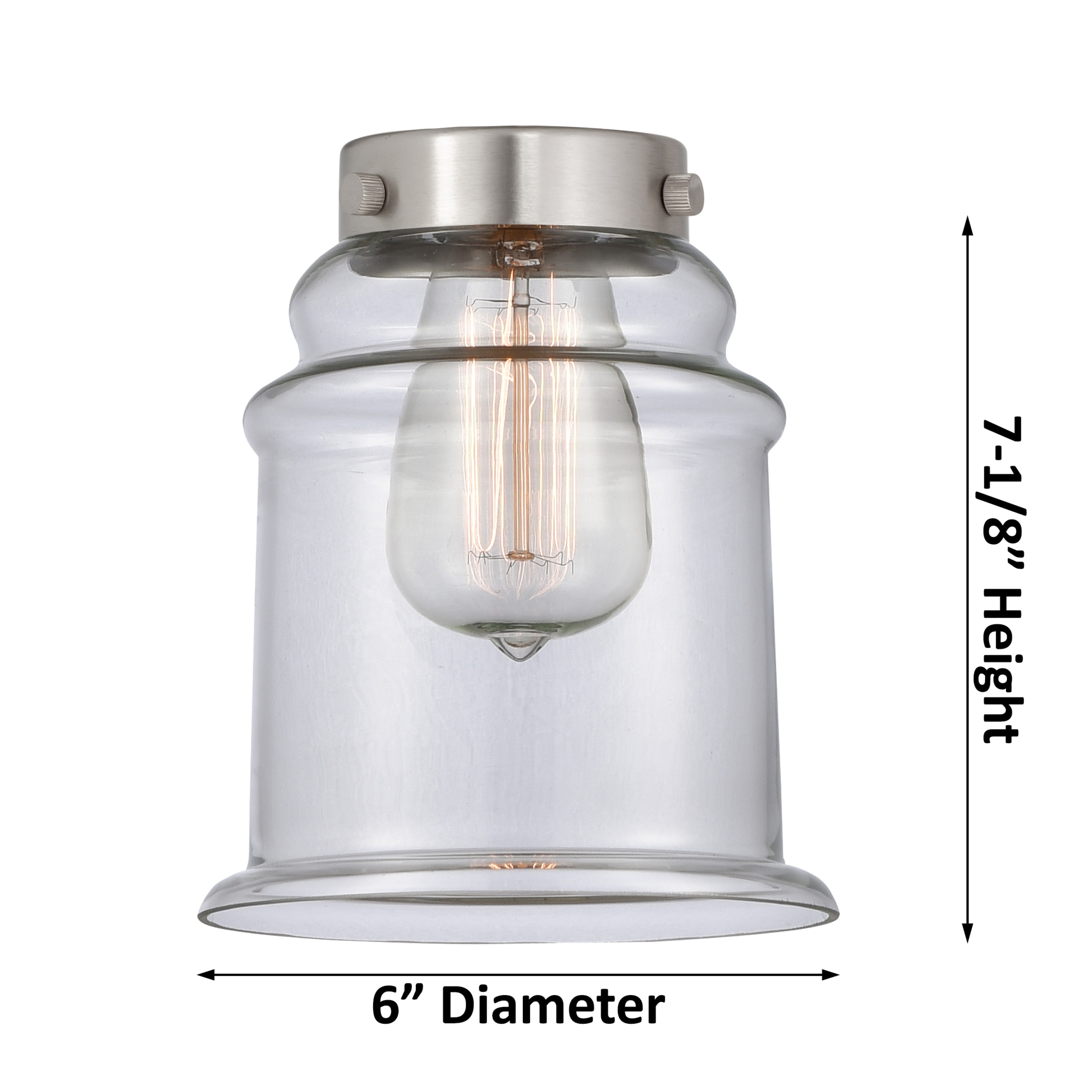 Innovations Lighting 203-PC-G182 b090000 - View #7