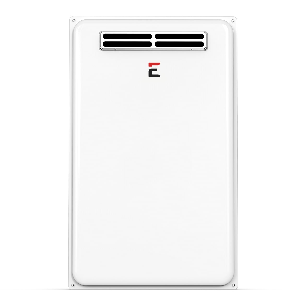 Eccotemp 6.8GB-LP Builders Series Outdoor 6.8-GPM Liquid Propane Tankless Water Heater