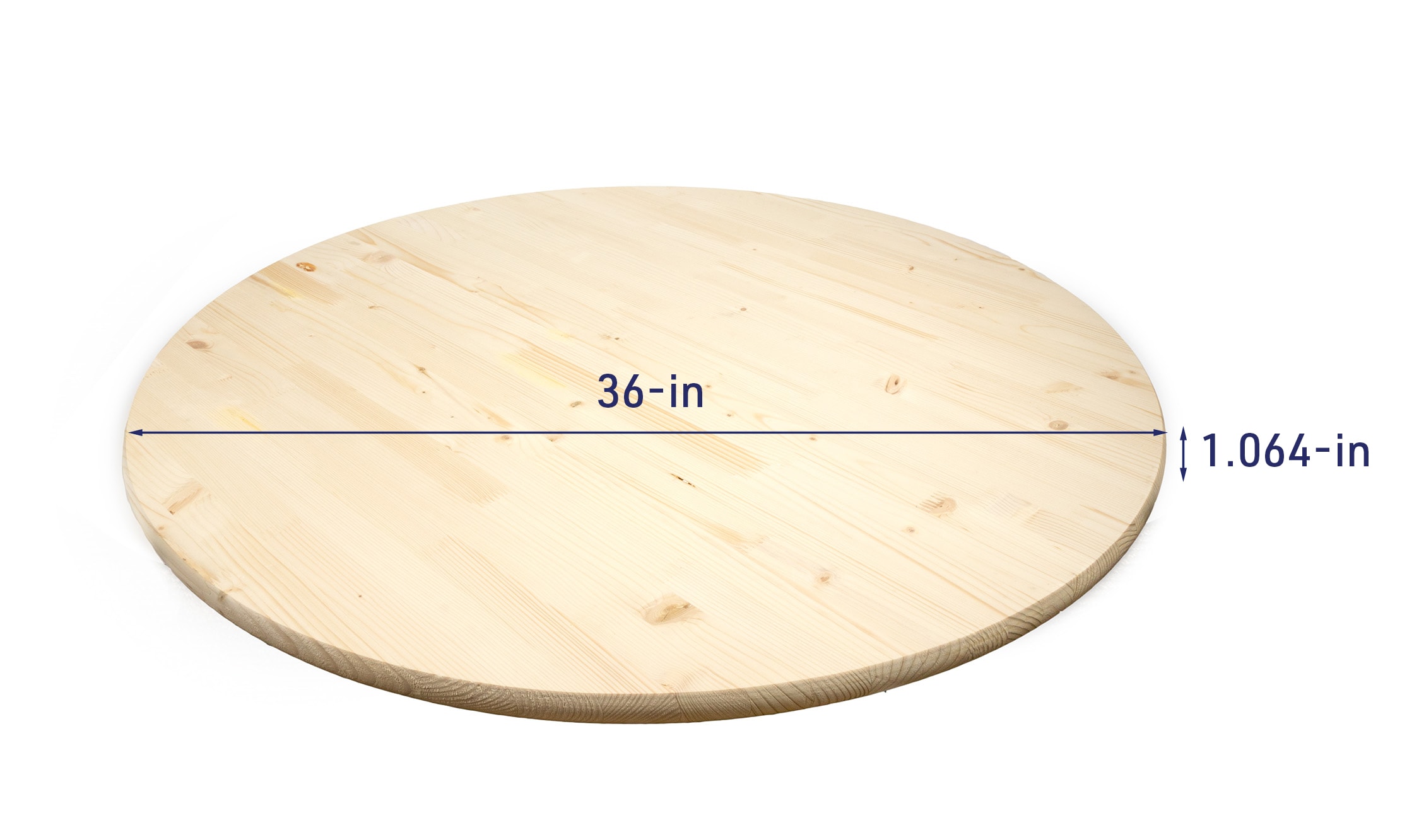 RELIABILT L5RND174436S Appearance-Boards - View #6