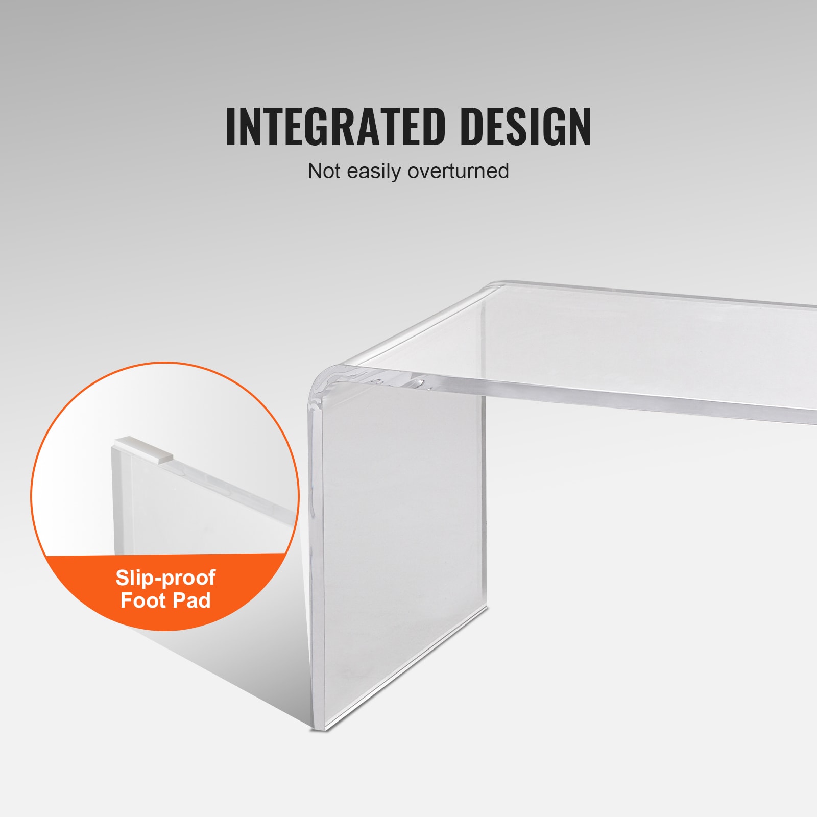 VEVOR SCYKLKFZXTMS02305V0 End-Tables - View #5