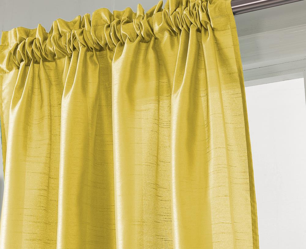 RT Designers Collection PNN08545 curtains - View #2