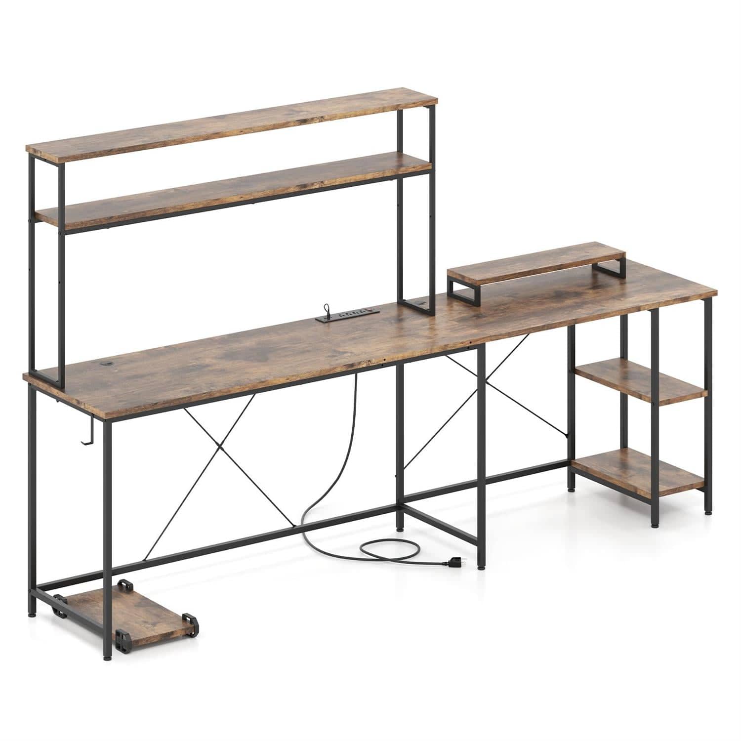 VERYKE 3871217202672 desks - View #5