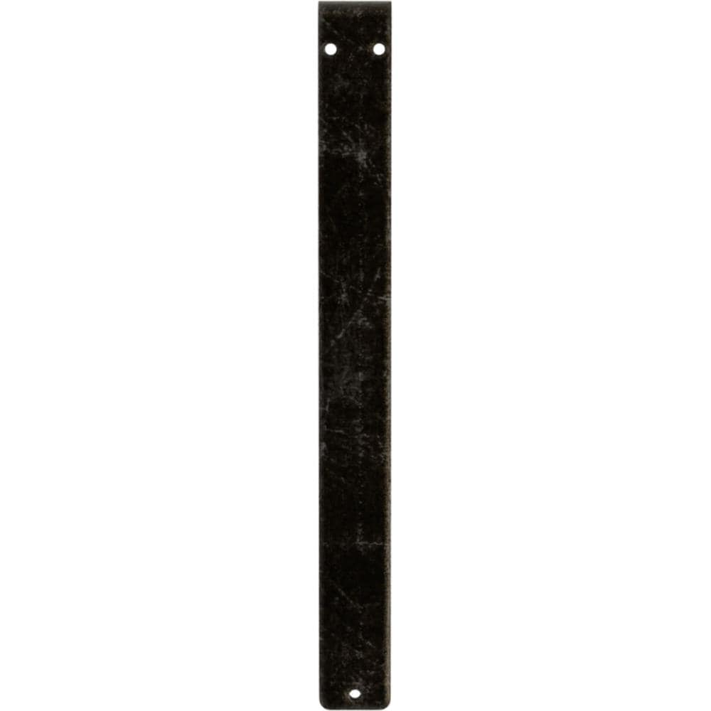 Ekena Millwork BKTM01X07X10STRAWS Mending-Plates-Brackets-Braces - View #5