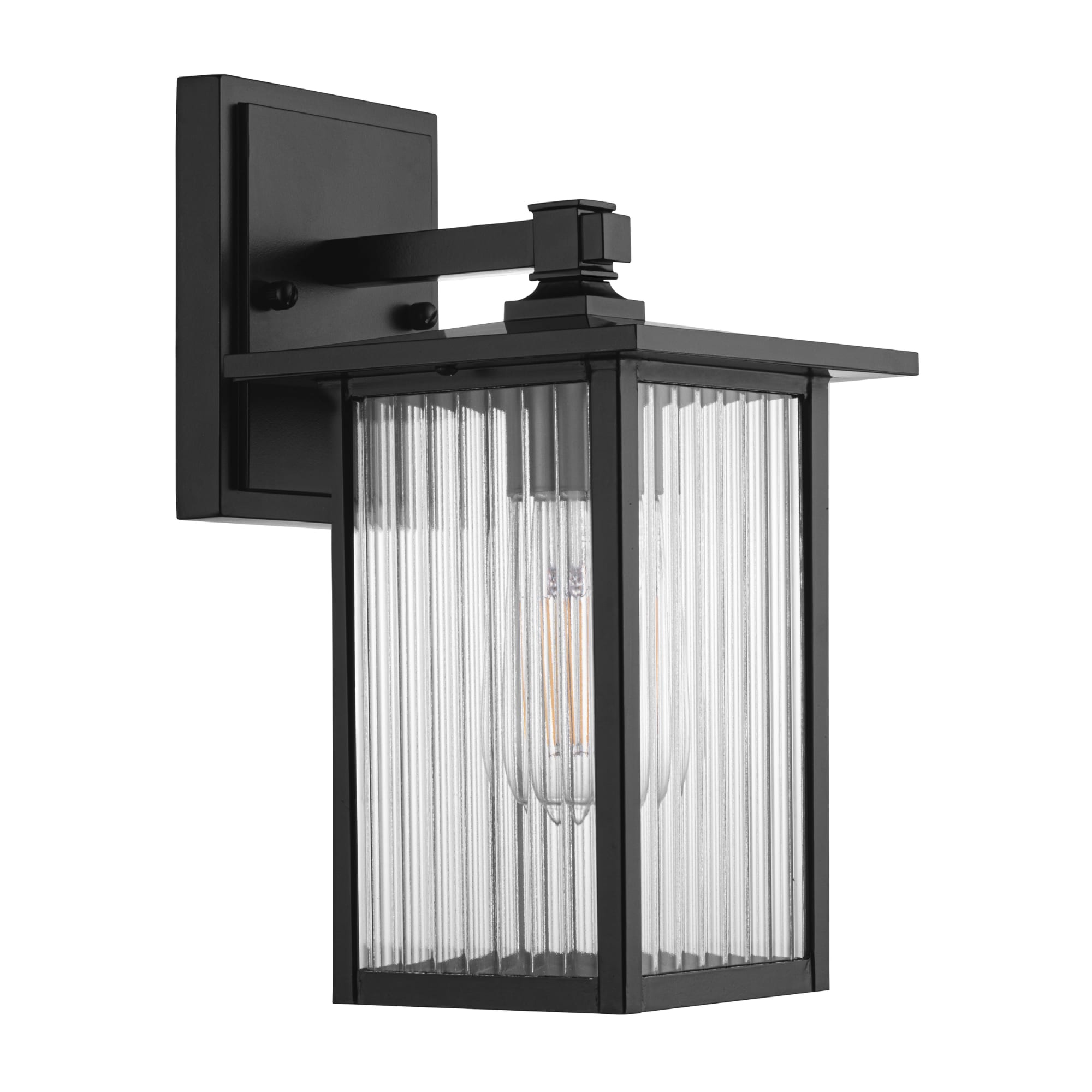 Project Source 43076 Outdoor-Wall-Lighting - View #3