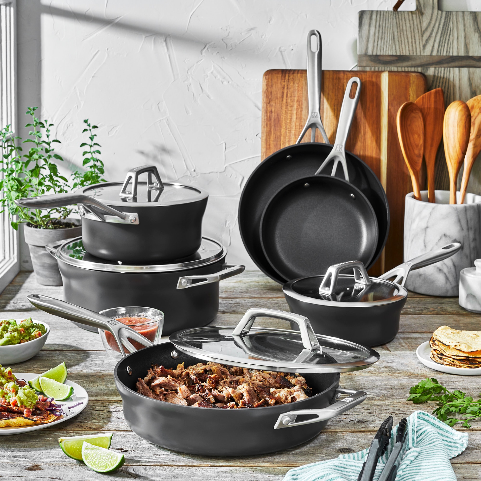 Zwilling 66200-010 Cooking-Pans-Skillets - View #3