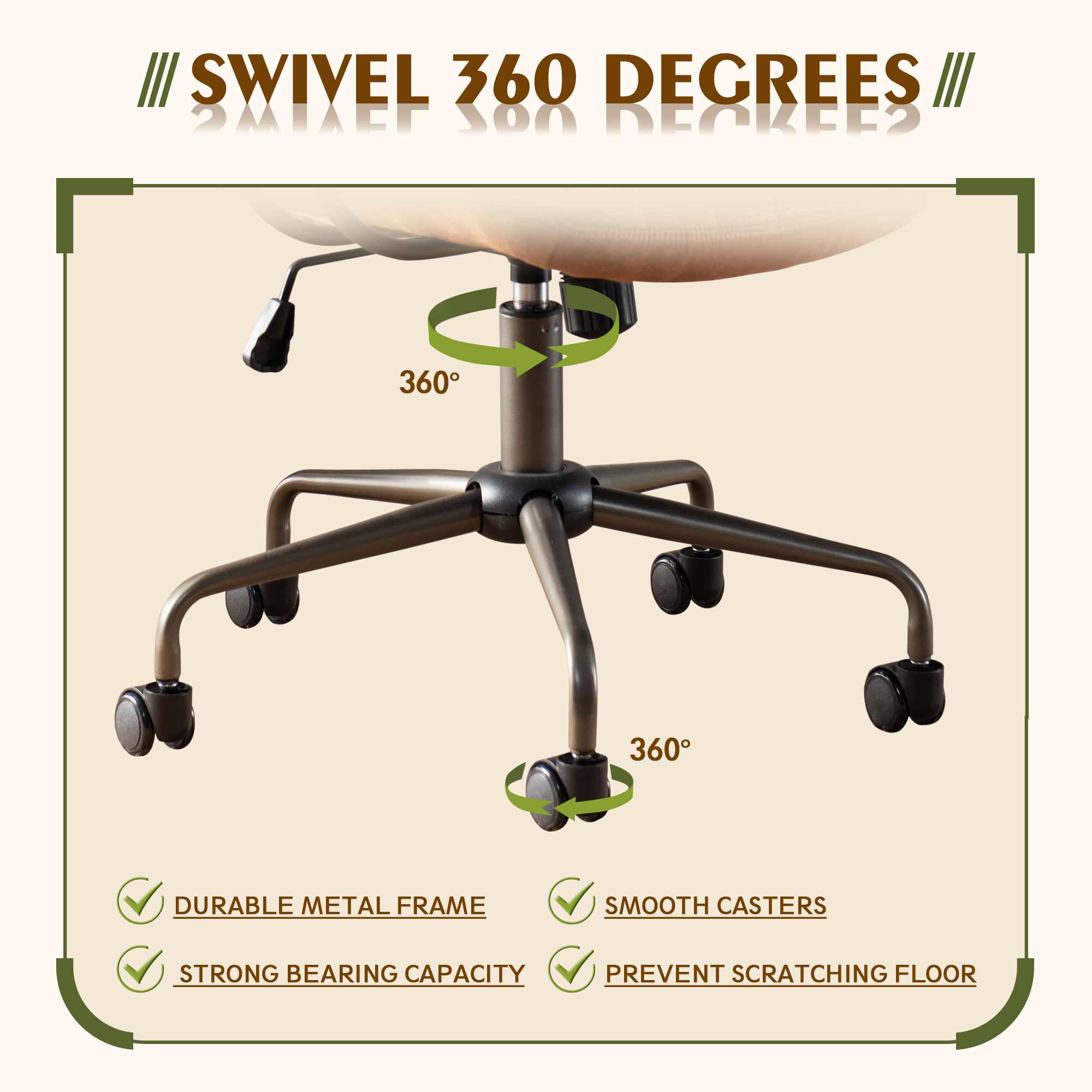 weaxty HMBLEASKL100 Office-Chairs - View #5
