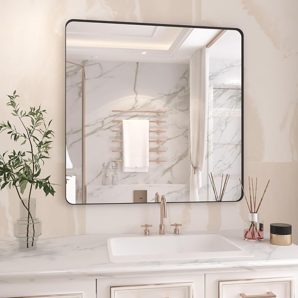 waterpar WPLO-2054 Framed-Bath-Mirrors - View #3