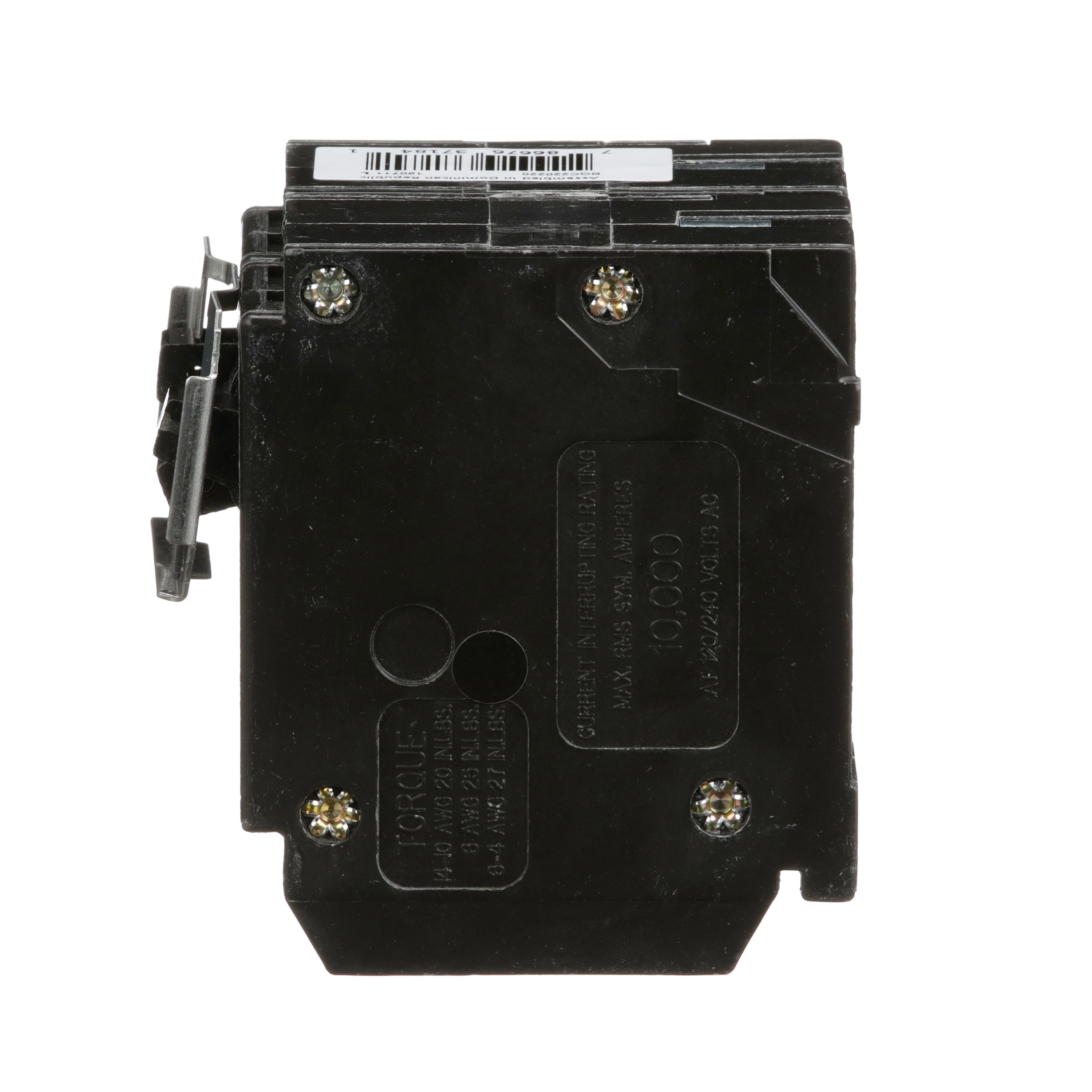 Eaton BQ220220 Circuit-Breakers - View #3