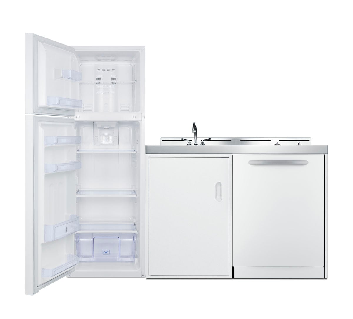 Summit Appliance ACKDW721G kitchenettes - View #7