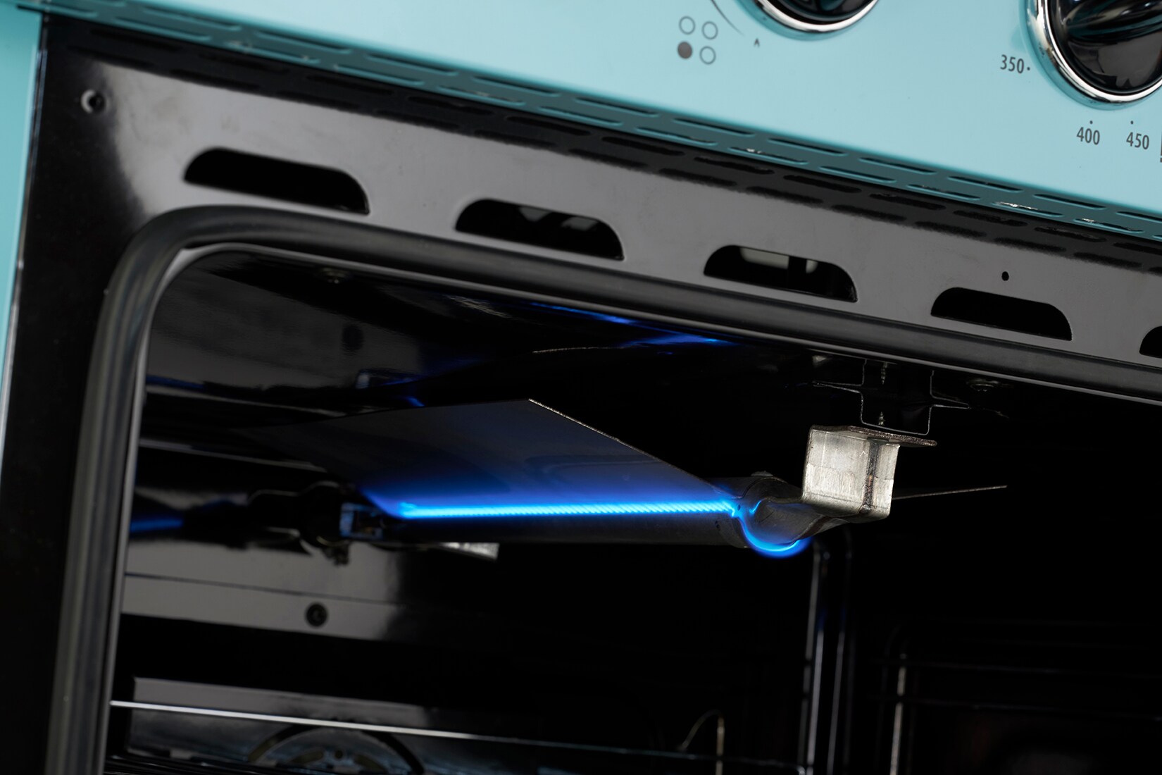 UNIQUE UGP-30CR T Freestanding-Gas-Ranges - View #9
