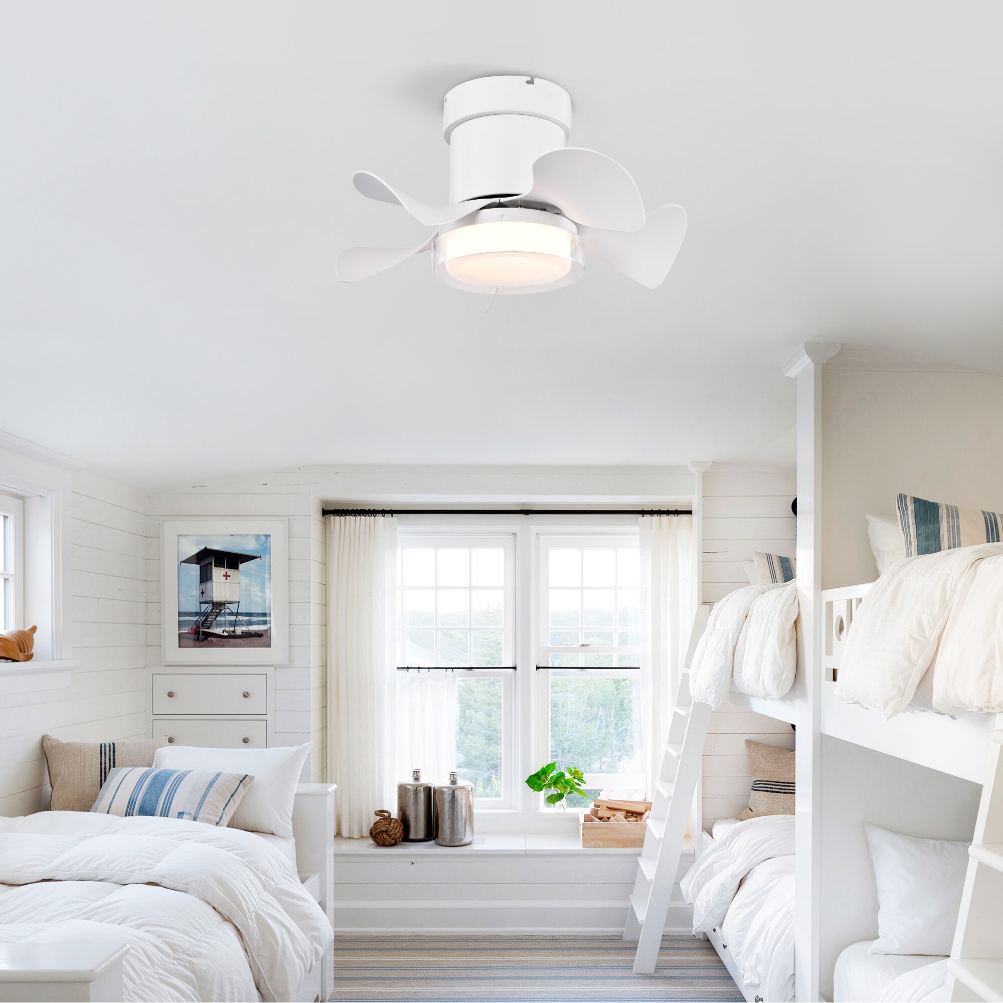 Bybafun YB5700135 Ceiling-Fans - View #7