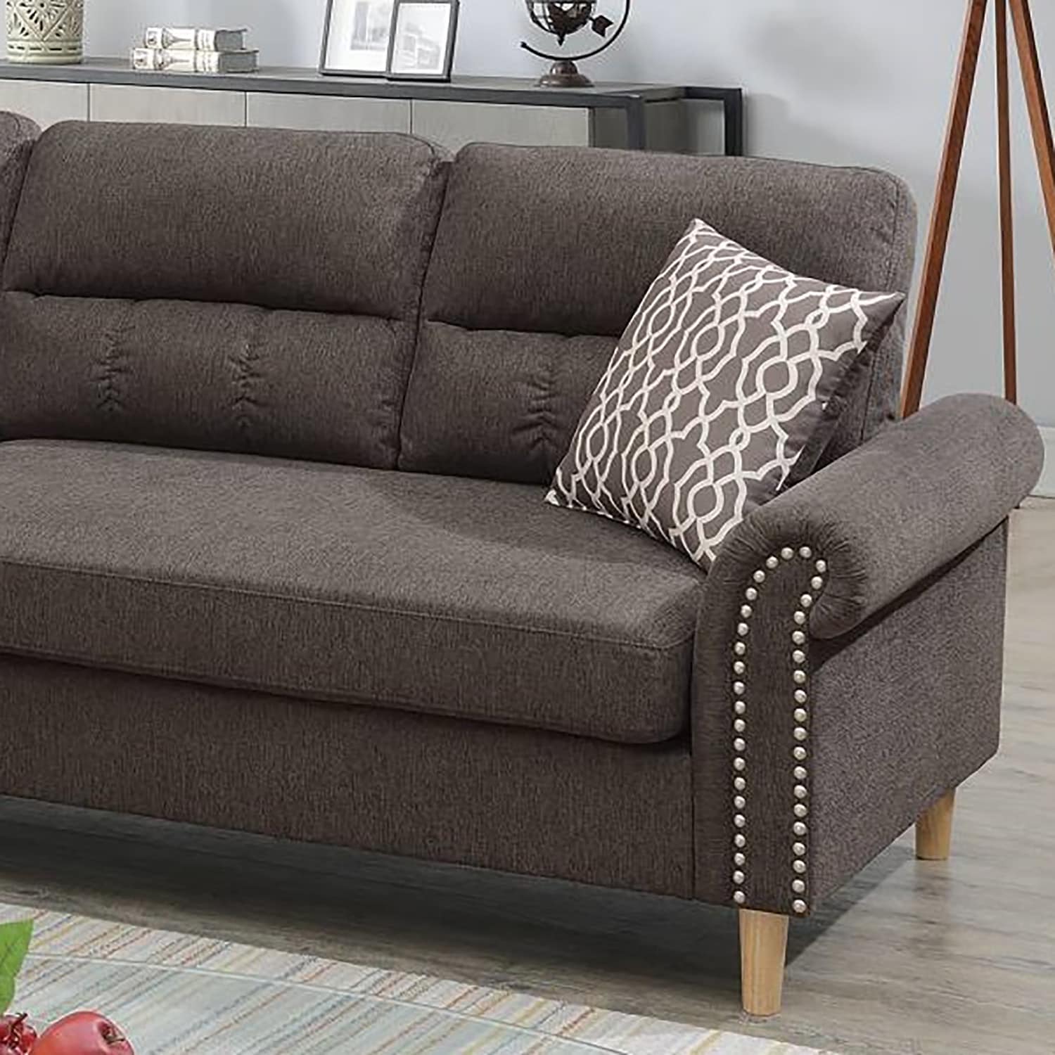 GZMR GZ-GN3013A Sofas-Loveseats - View #9