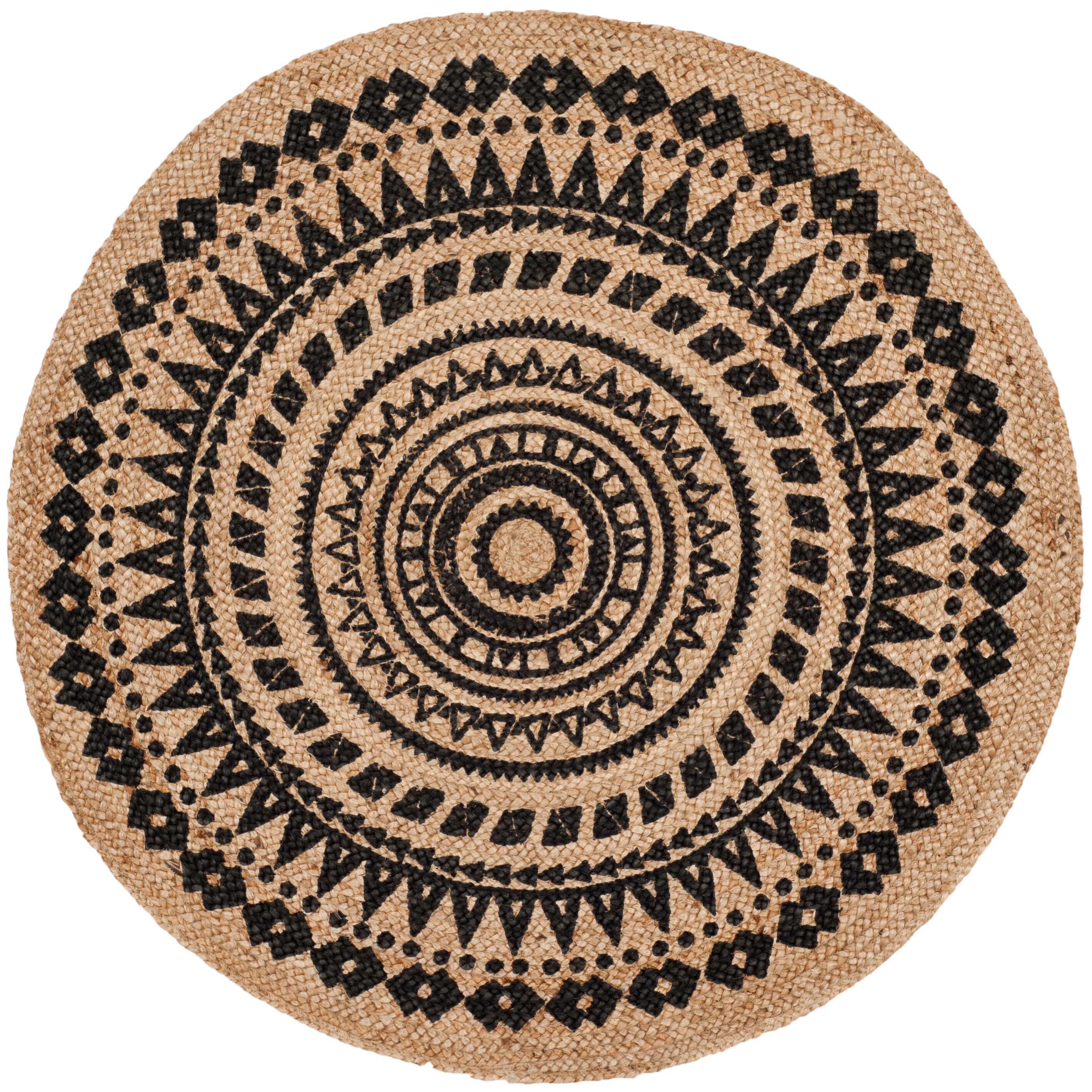 Safavieh NF802K-4R rugs - View #3