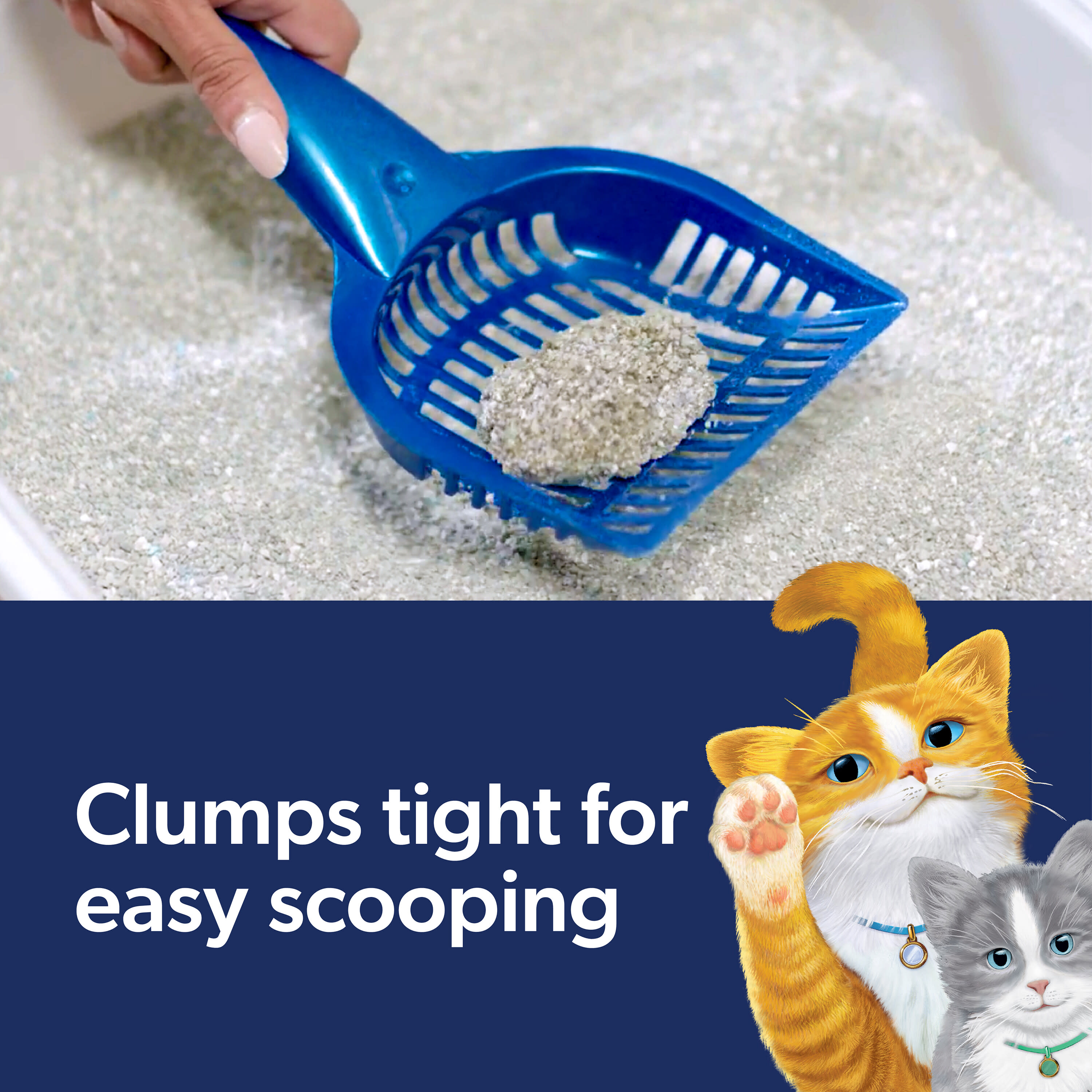 Fresh Step 4460031888 Cat-Litter - View #11