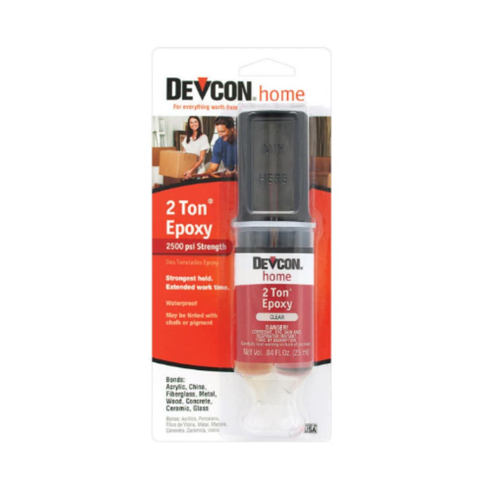 Devcon 31345-12PK Super-Glue - View #2