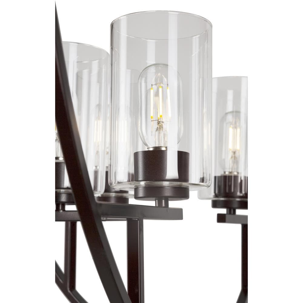 Forte Lighting 2720-09-32 b090015 - View #3