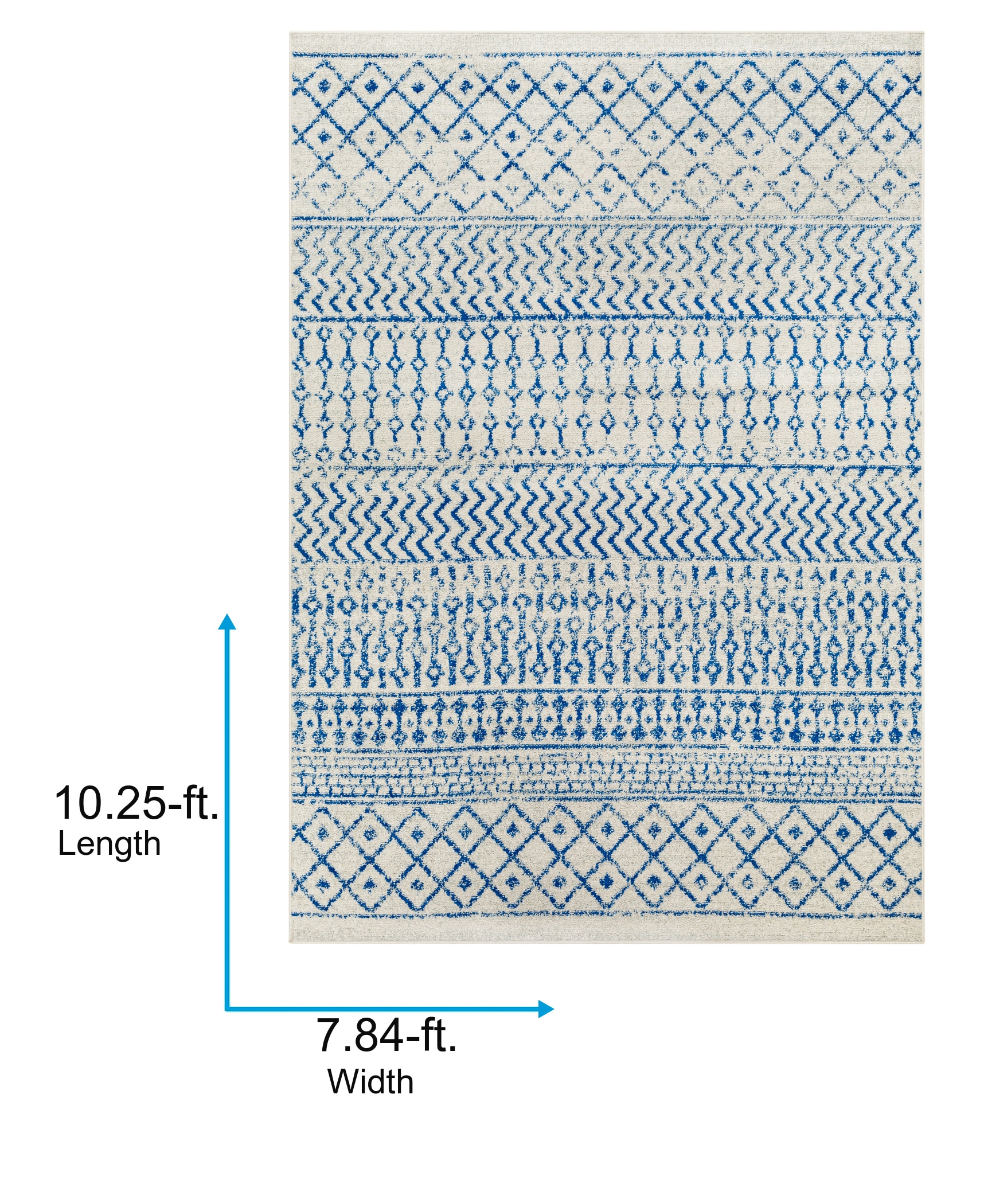 Livabliss ELZ2368-710103 rugs - View #8