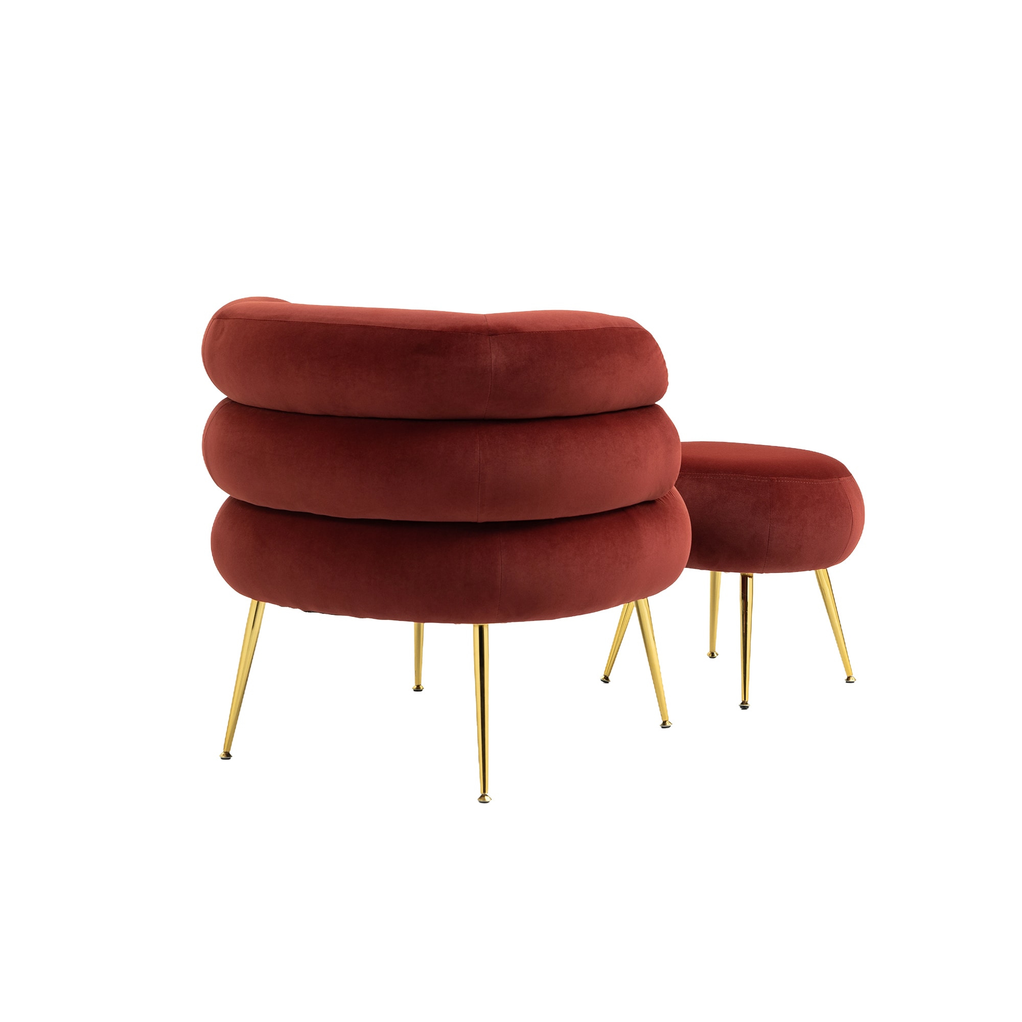 Damerin CXZ-37 chairs - View #3
