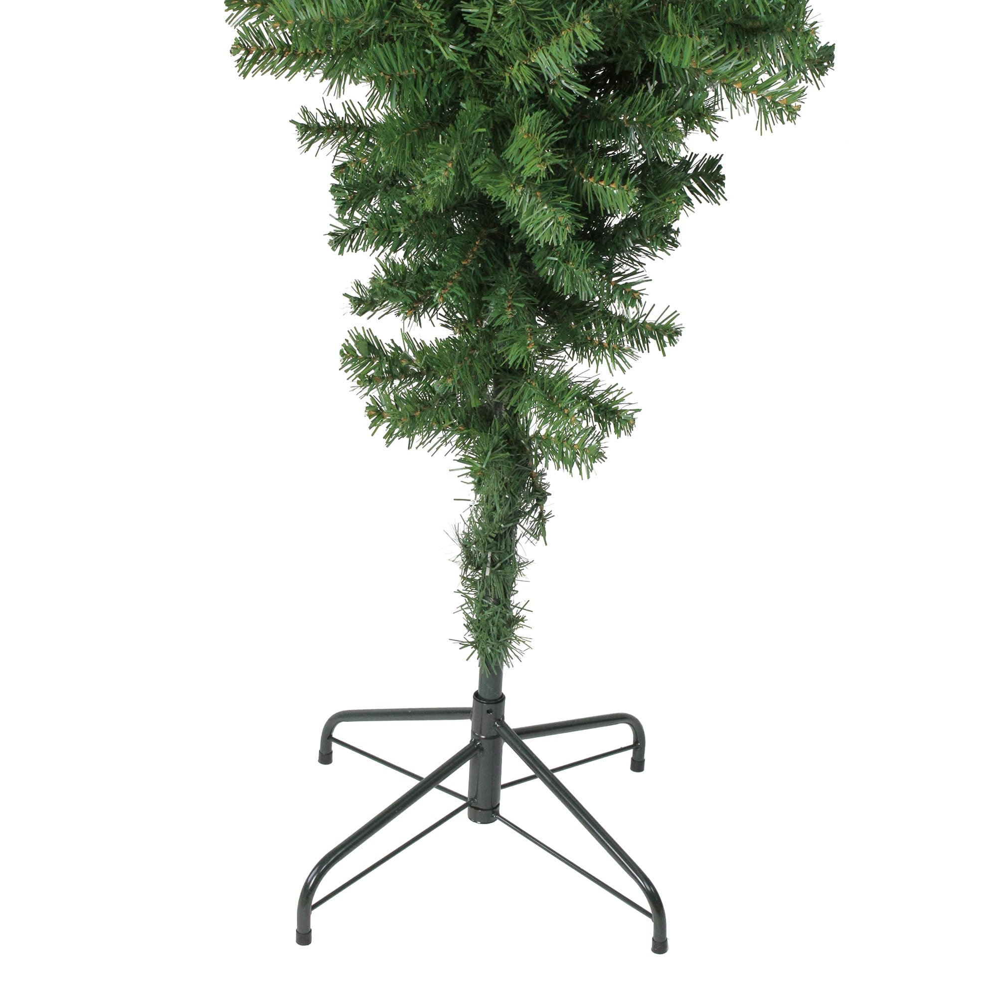 Northlight 32265434 Artificial-Christmas-Trees - View #3