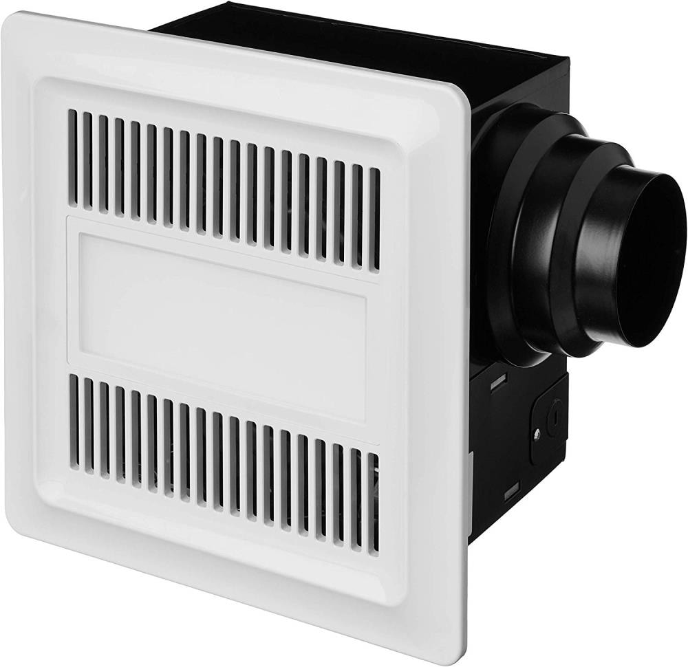 iLIVING ILG8FV111 Bath-Fans - View #3