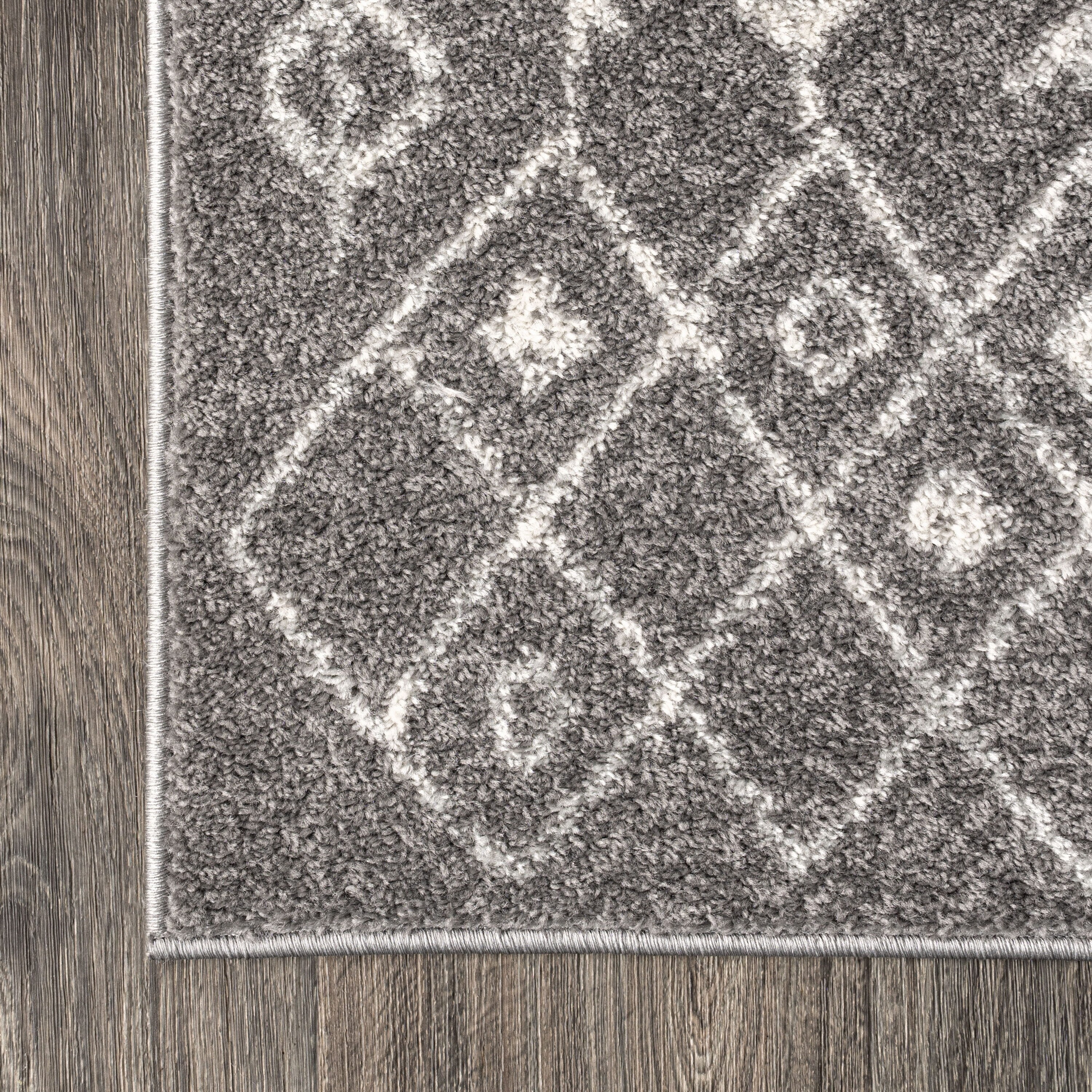JONATHAN  Y MOH210B-5 rugs - View #9