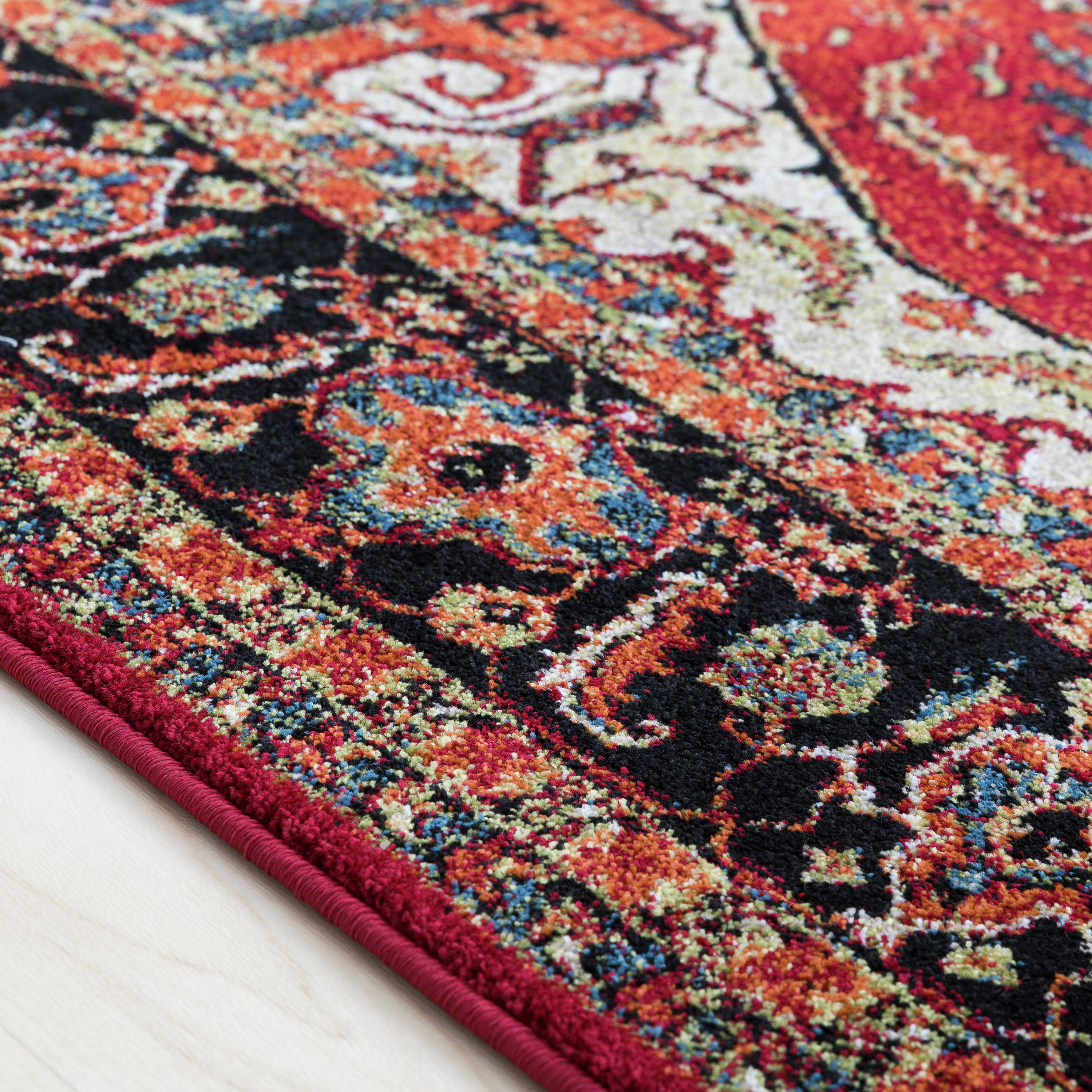 Livabliss SRP1001-31157 rugs - View #5