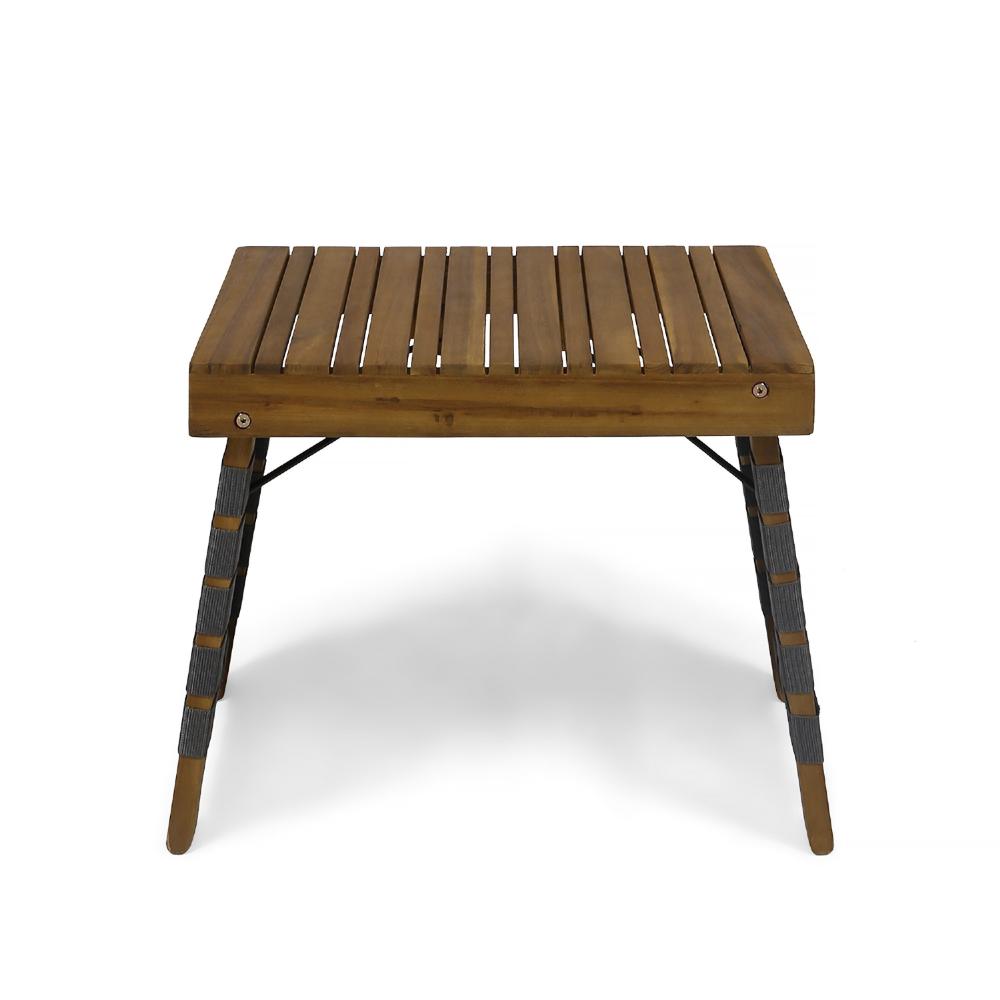 Benzara BM335325 Patio-Tables - View #2