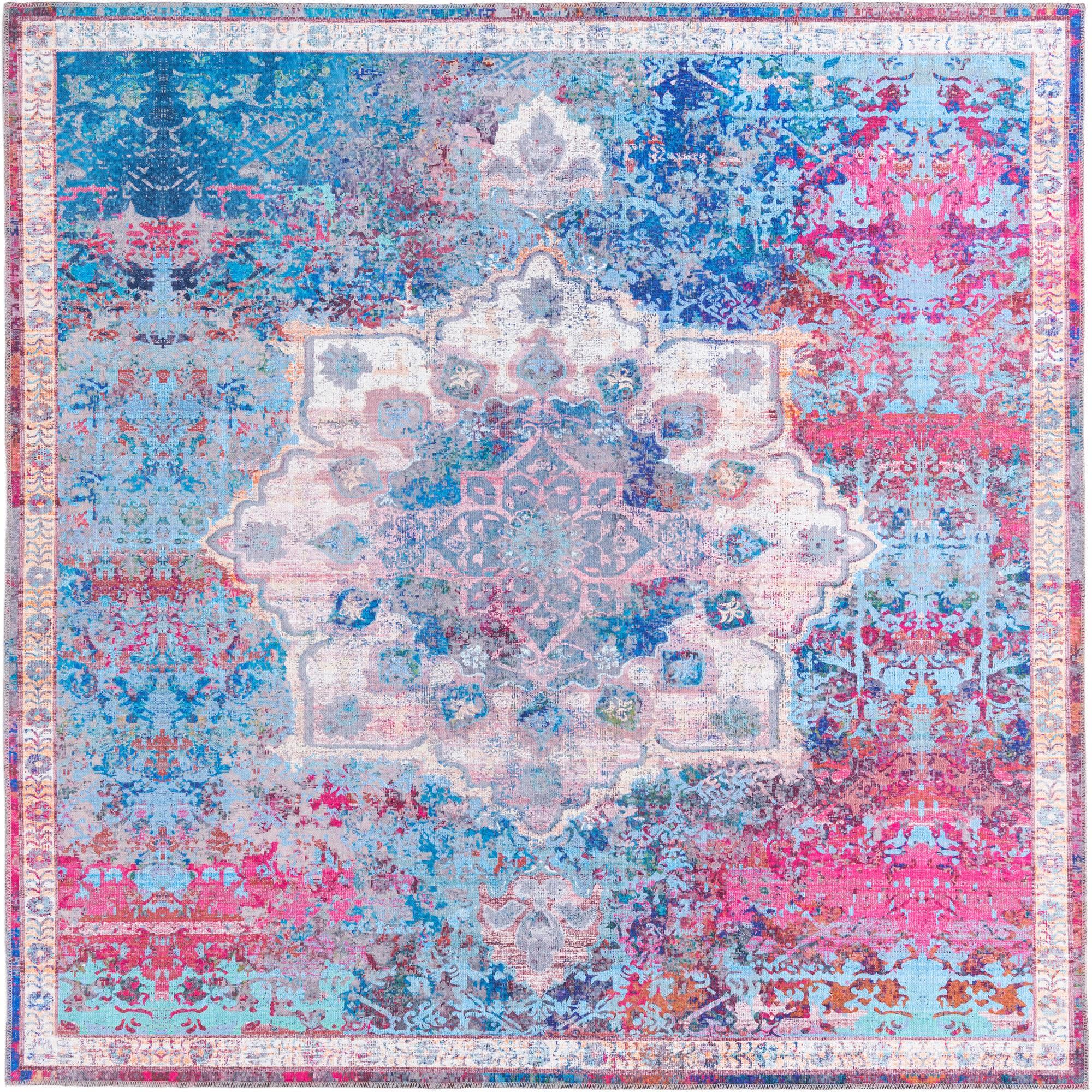 Unique Loom 3166757 rugs - View #8