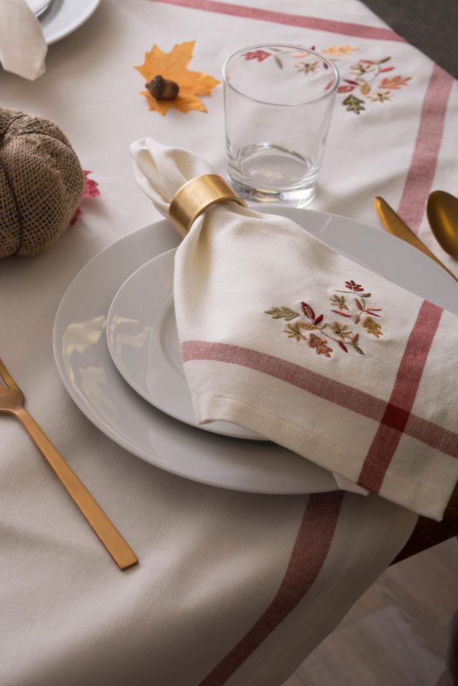 DII CAMZ37814 Table-Covers - View #6