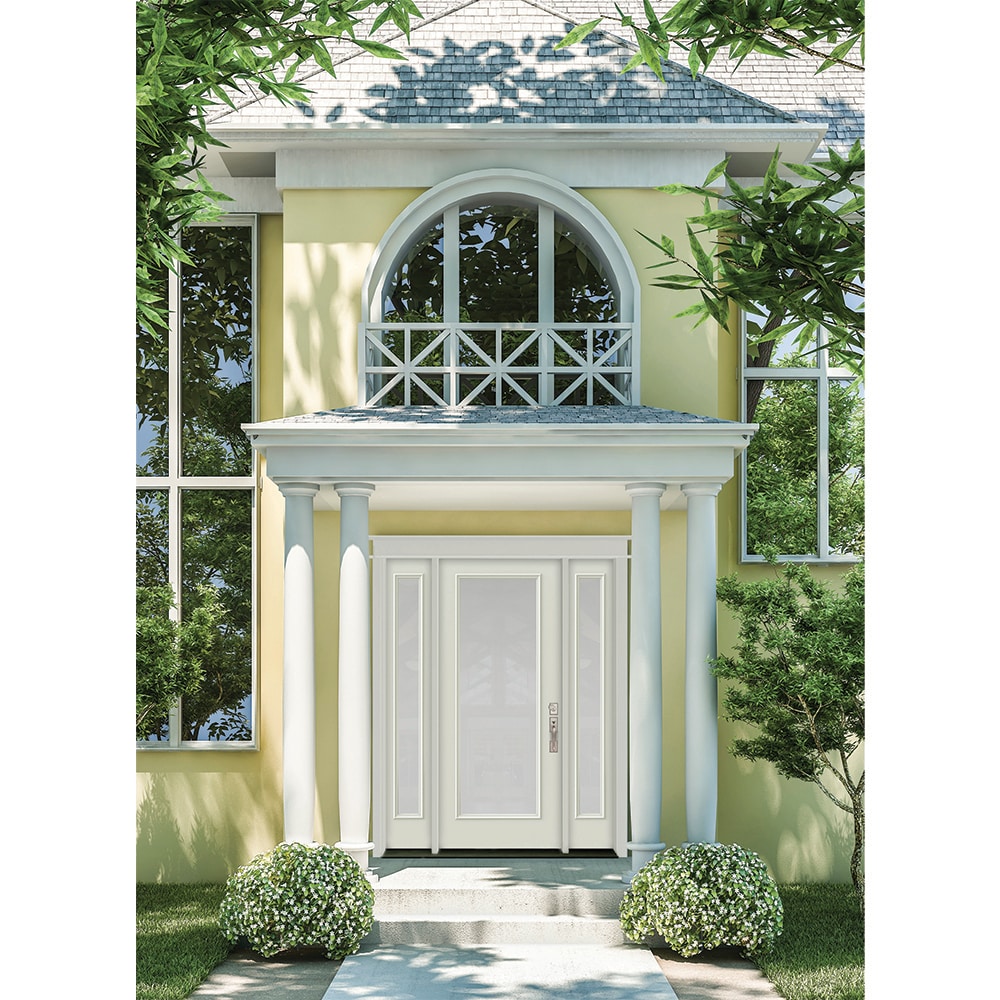 JELD-WEN LOWOLJW231300760 Entry-Doors - View #3