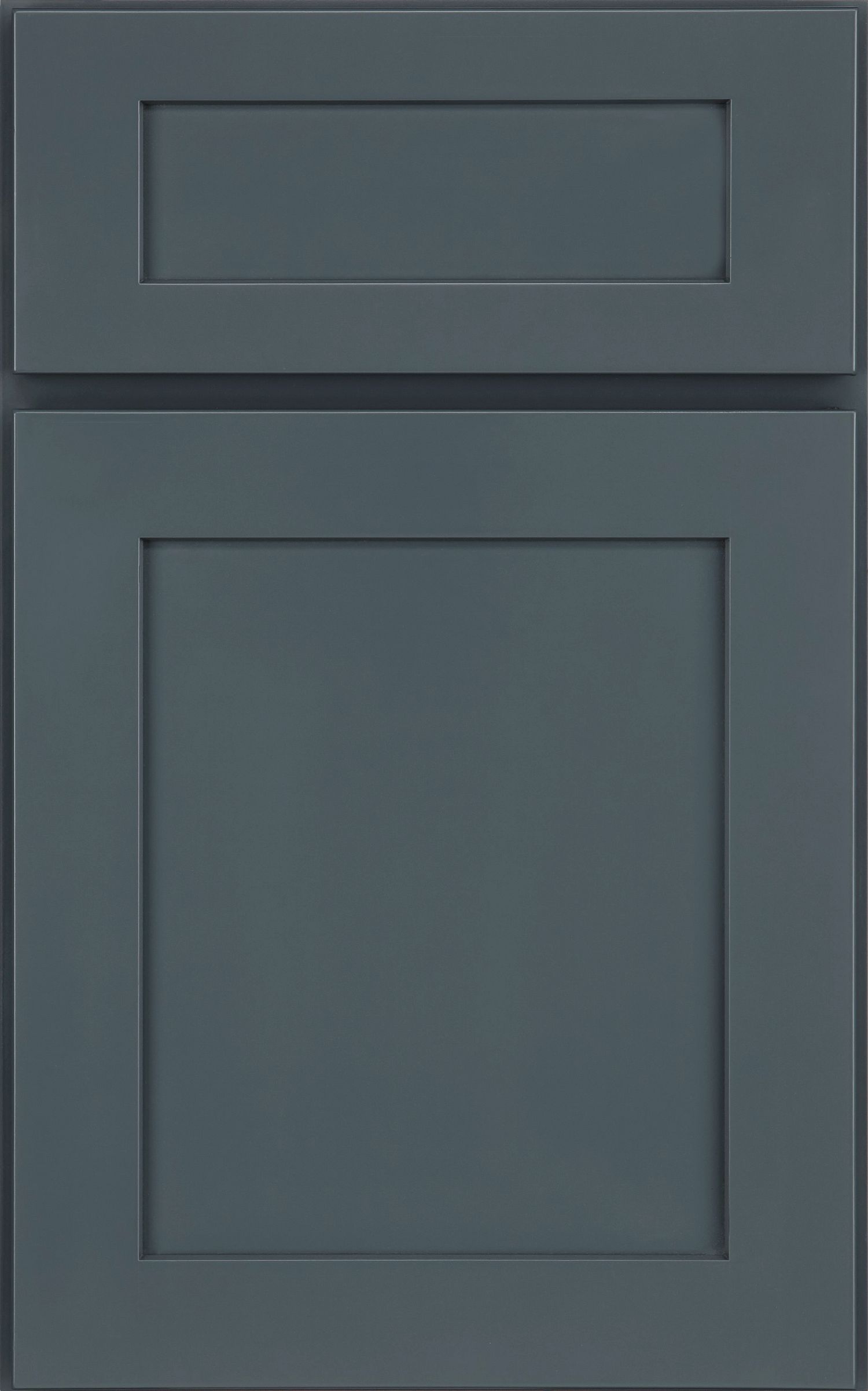 Schuler Cabinetry LKSCH.SGRCRK.MP.GALE Cabinet-Samples - View #7