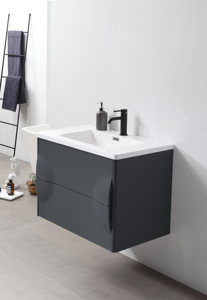 CARTISAN DESIGN VACOLDG30WM Bath-Vanity-Combo - View #13