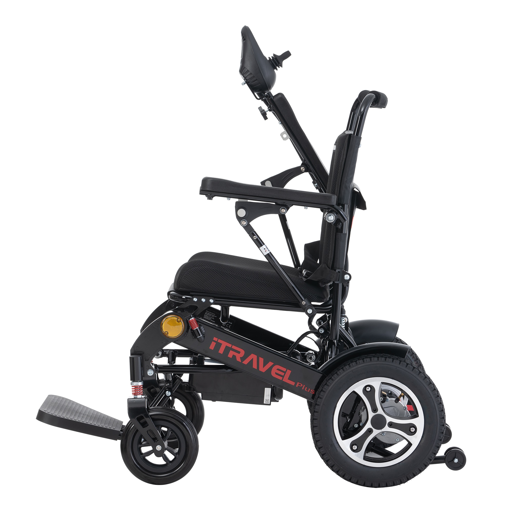 Xspracer ML-EW7838 scooters - View #5