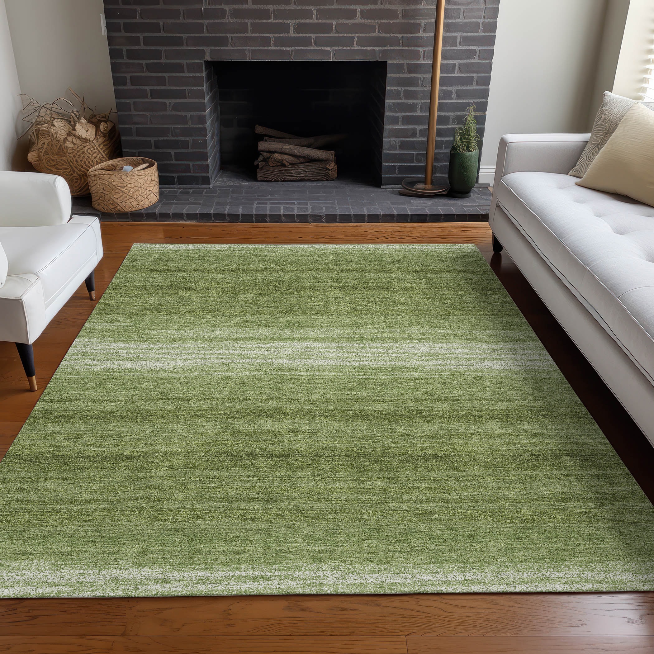Addison Rugs ACN1033GE3X5 rugs - View #7