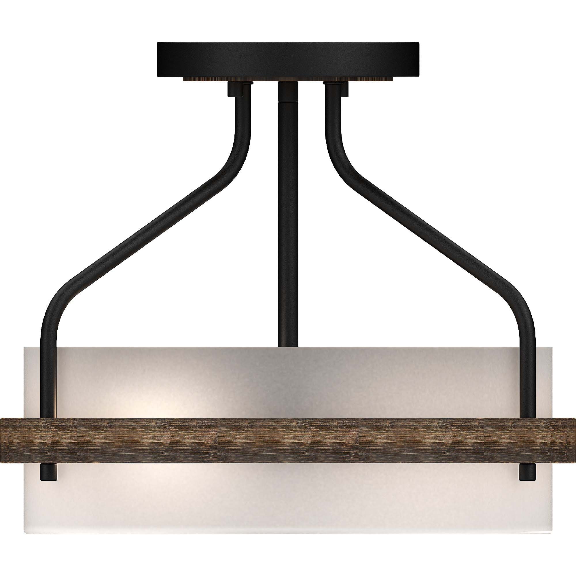 Volume Lighting V4743-84 flushmounts - View #7