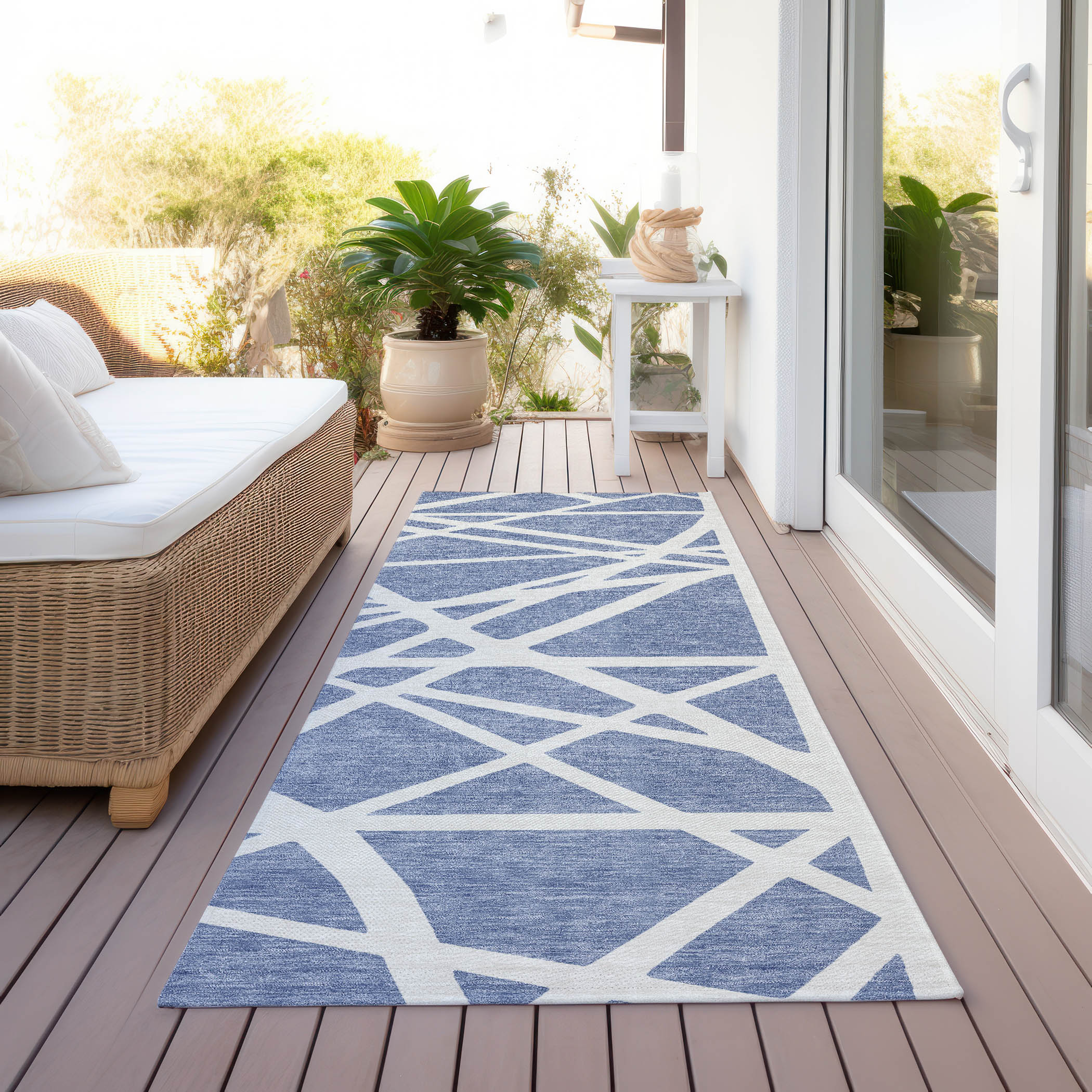 Addison Rugs ACN1040DN2X8 rugs - View #7