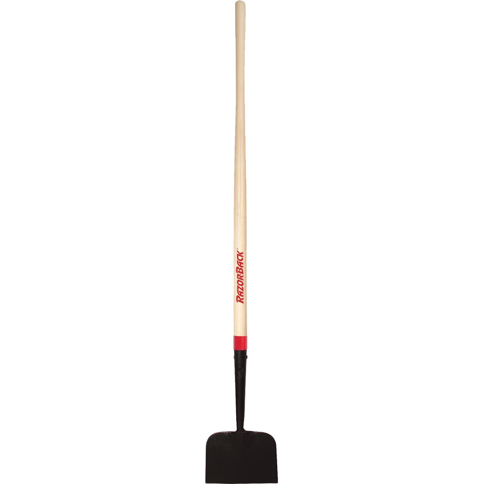 Razor Back 8.5 in Steel Heavy Duty Floor Scraper with 48 in Handle 81240 at Lowes
