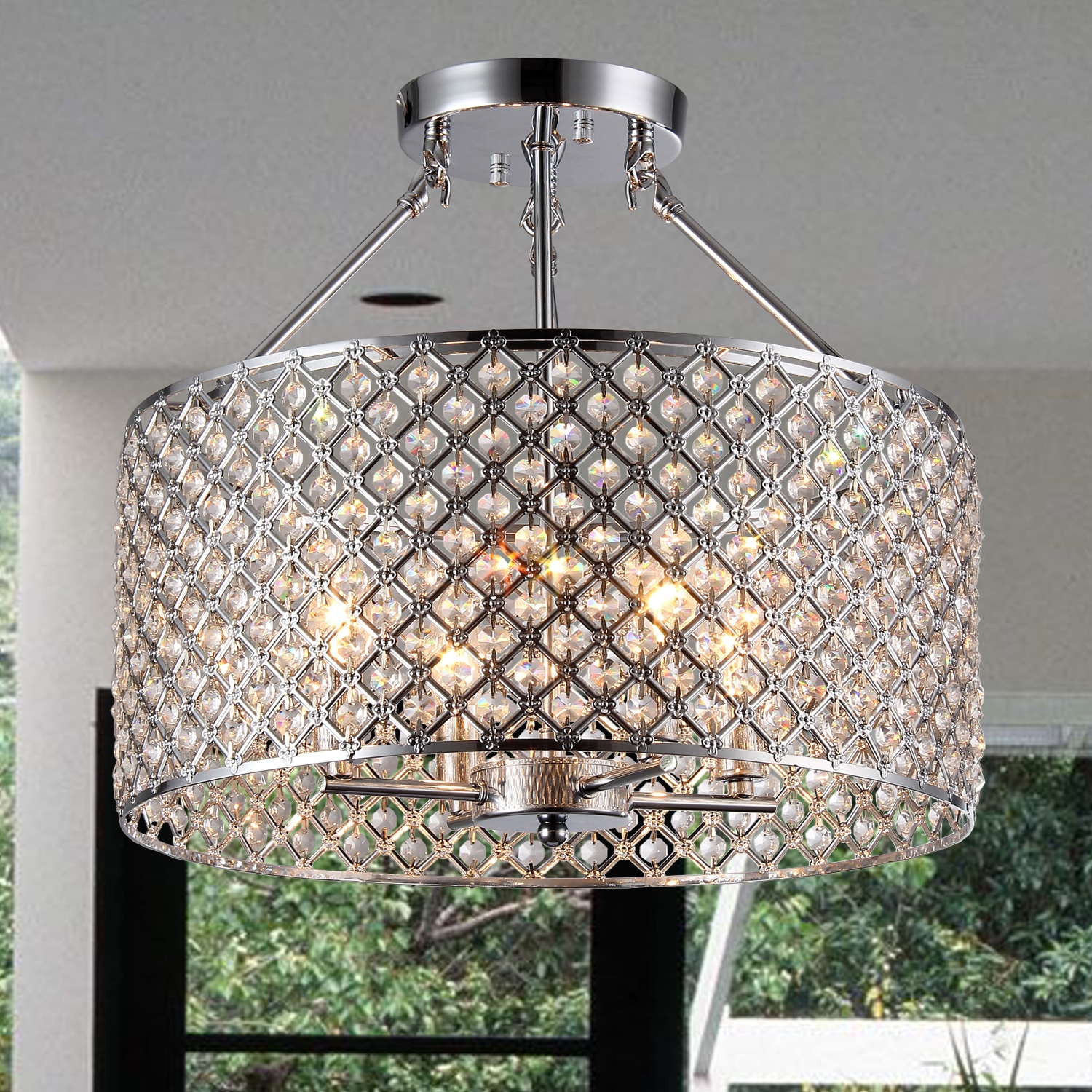 Home Accessories Inc RL8068 b090015 - View #2