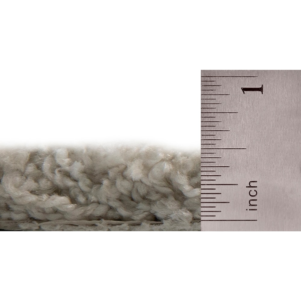 STAINMASTER SS041-12-L004 Carpet-Panel - View #5