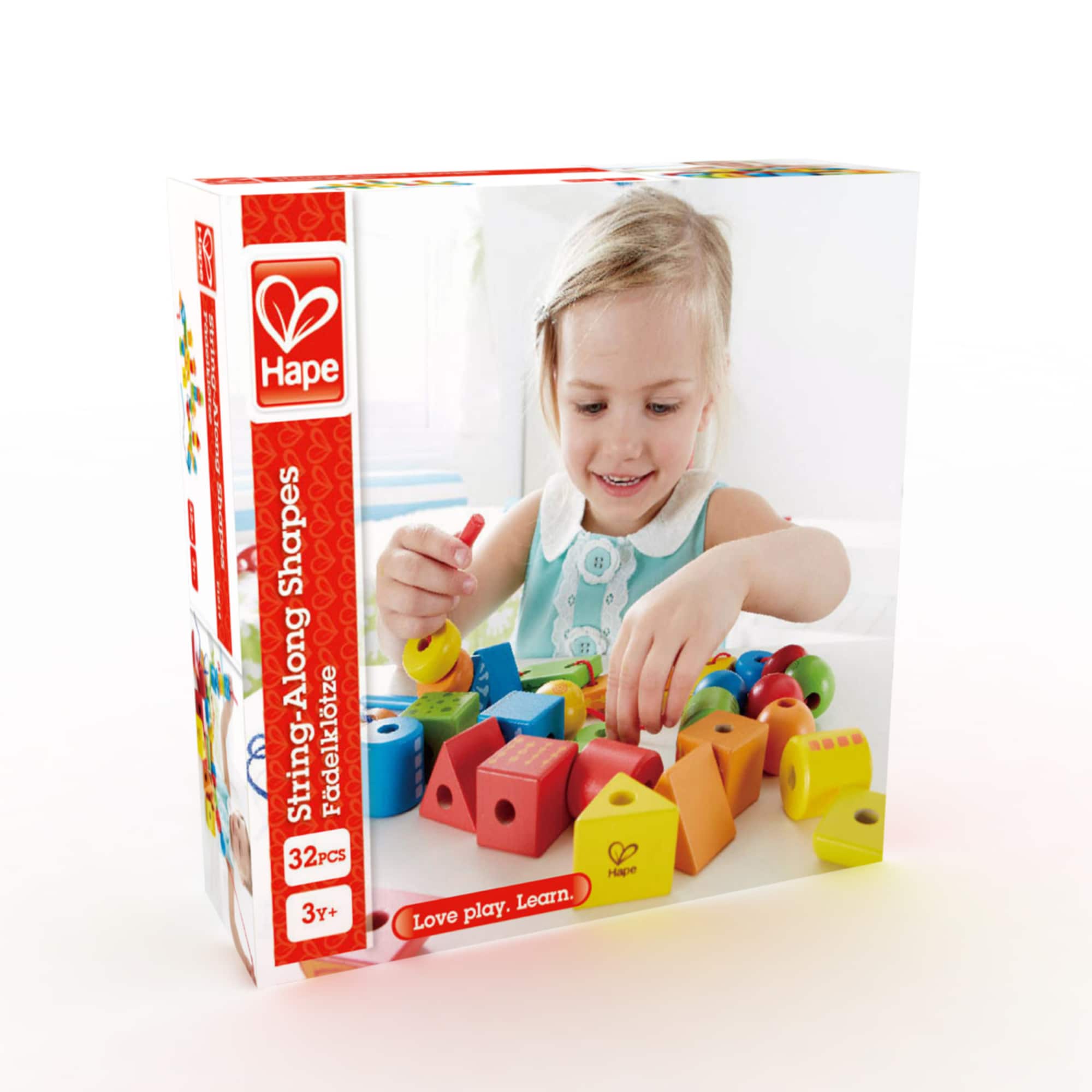 Hape G6943478006188 Play-Toys - View #6